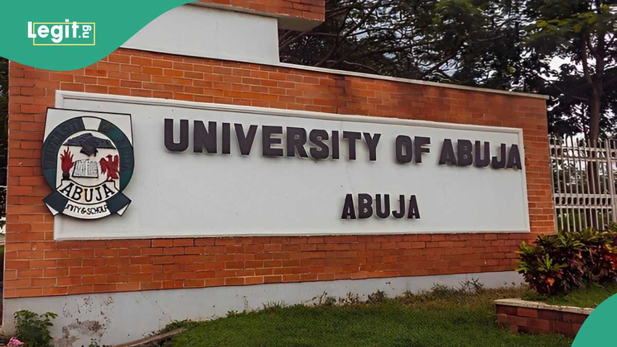 University of Abuja Promotes 154 Staff, 33 Get Professorial Rank