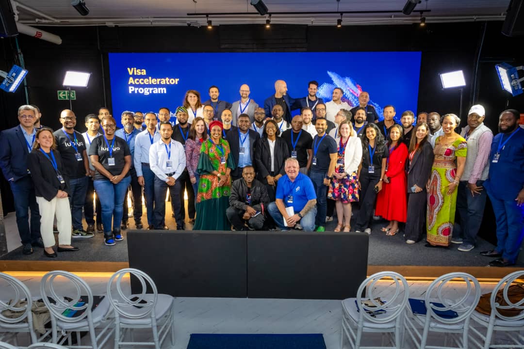 Visa Hosts Successful Demo Day For 2nd Cohort Of Africa Fintech Accelerator