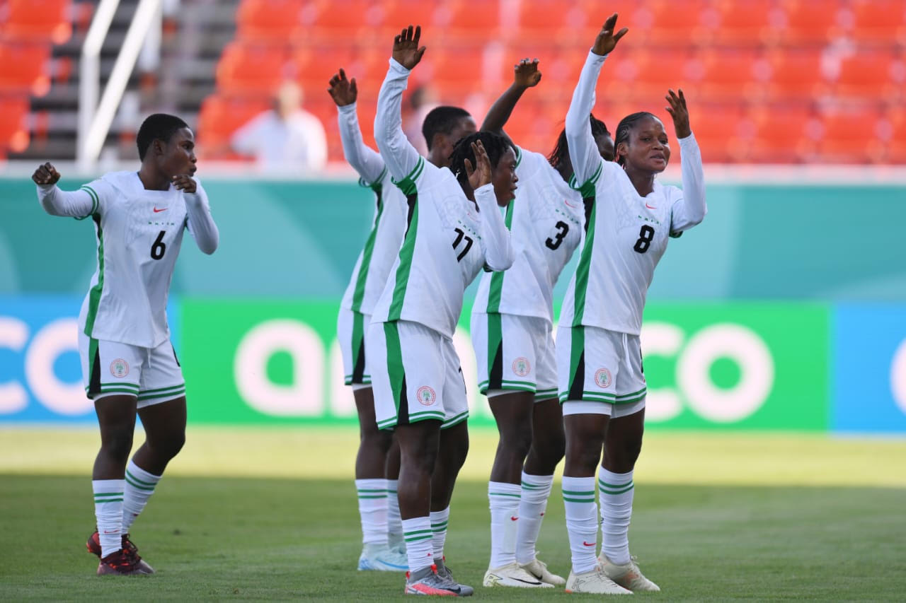 WAFU U-17 Championship: Flamingos Coach Olowookere Invites 23 Players To Camp