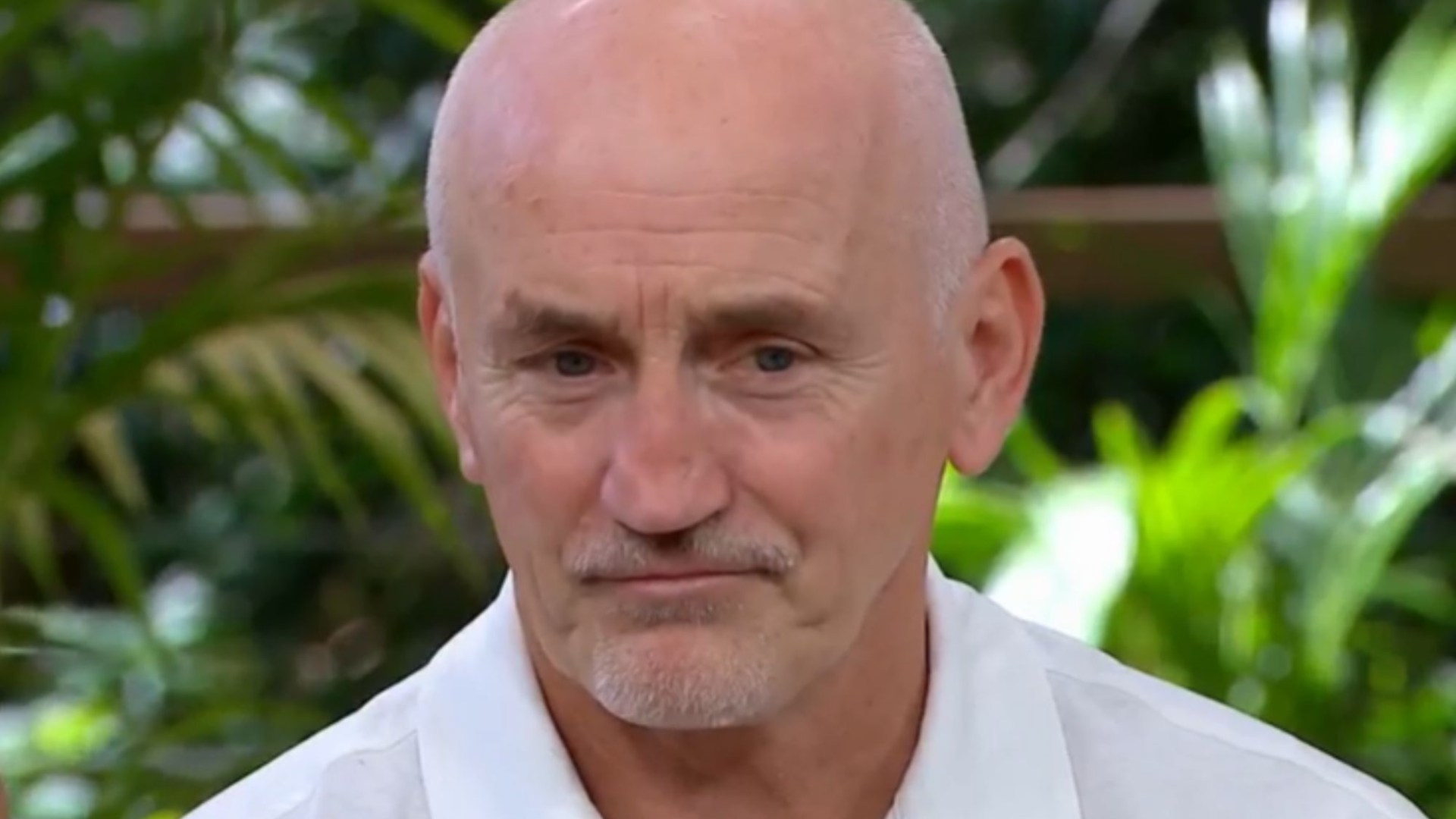 Watch emotional moment that Barry McGuigan breaks down in tears over father's death and family trauma on Unpacked