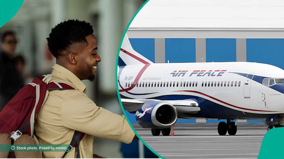 “We Are a Proud Nigerian Airline”: Air Peace Replies FCPPC, Insists Airfares Are Cheap