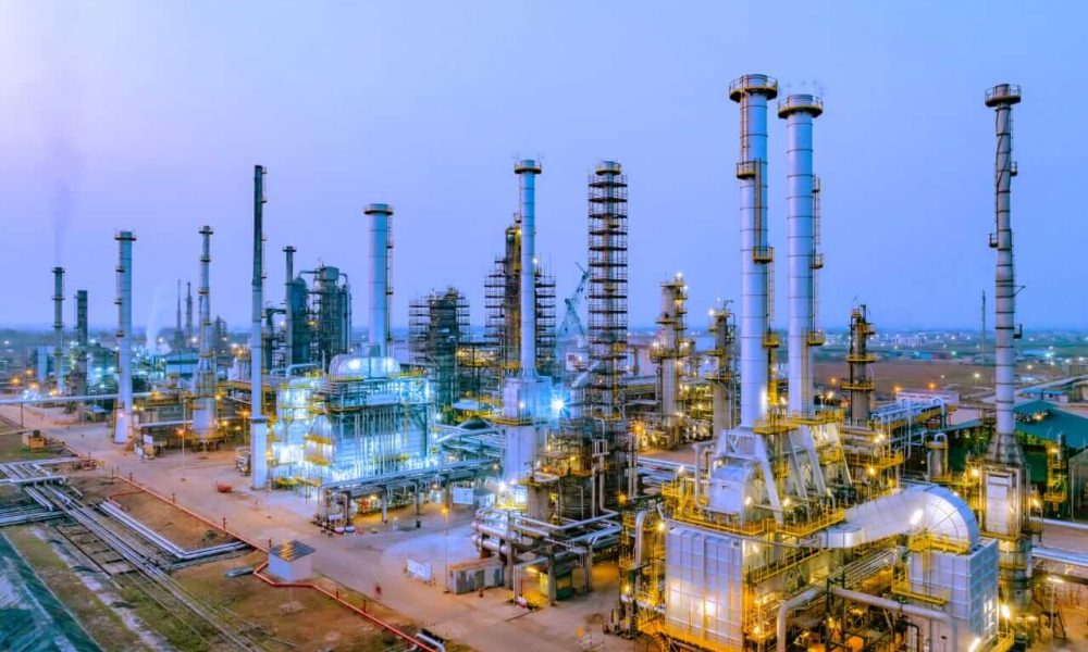 What You Need To Know About The Revived Warri Refinery - Ogra