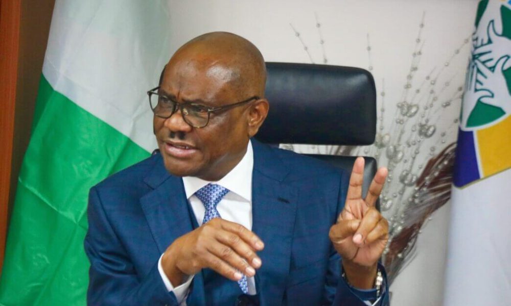 Wike Is Committed, Loyal Member Of PDP - Arapaja