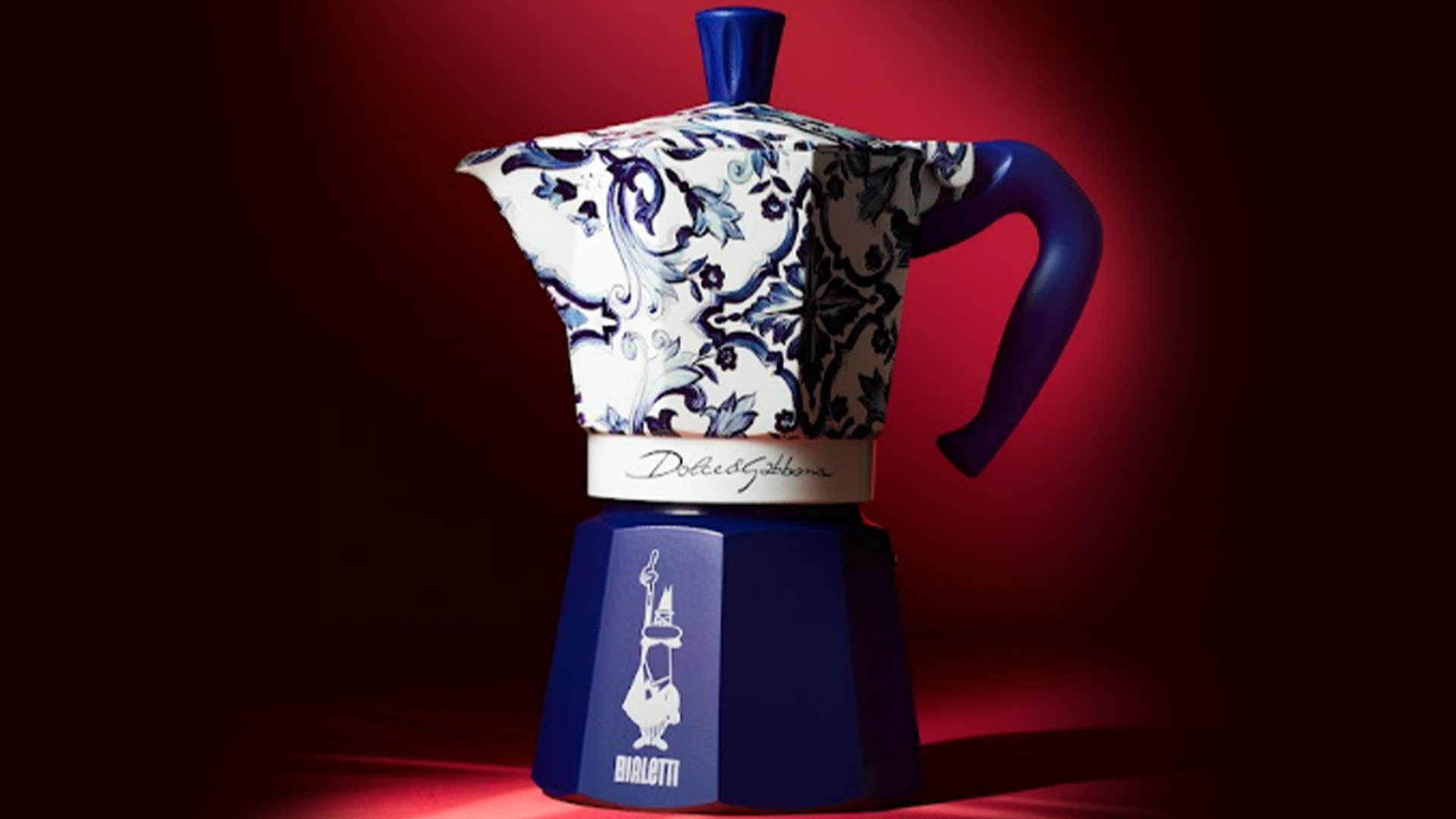 Win a designer coffee maker in this week's Fabulous competition