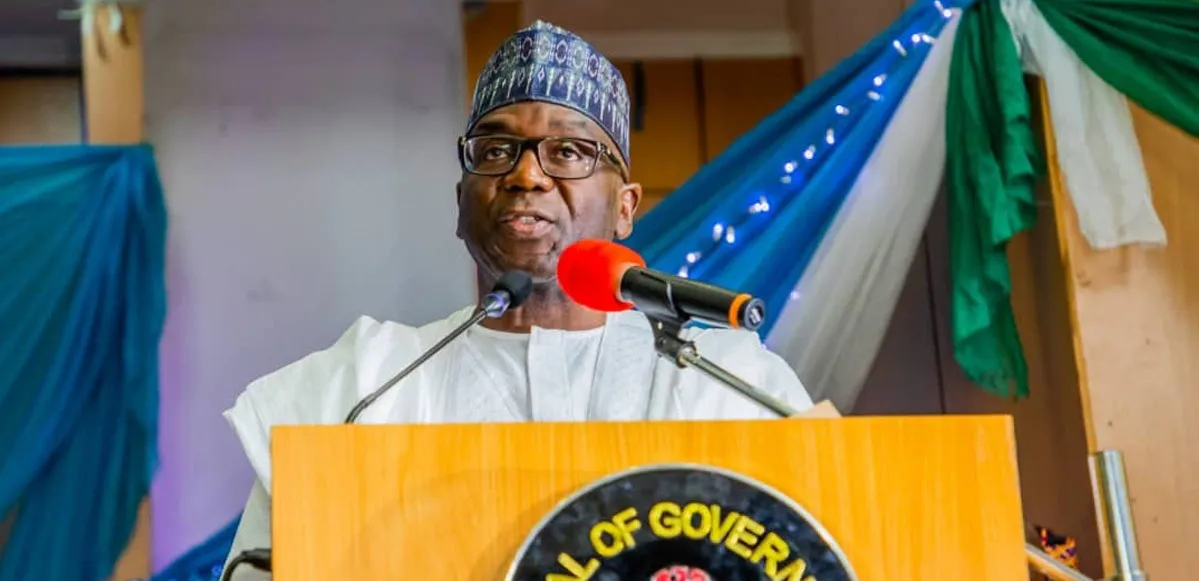 Works, Social Protection, Education Top Kwara’s 2025 Budget