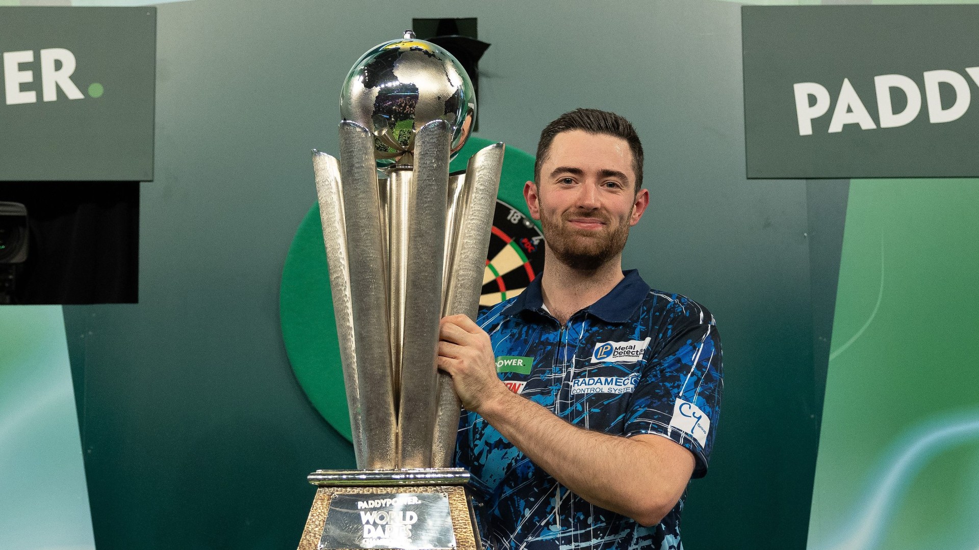 World Darts Championship 2024/25: FULL schedule and results as Luke Littler battles for iconic Ally Pally title