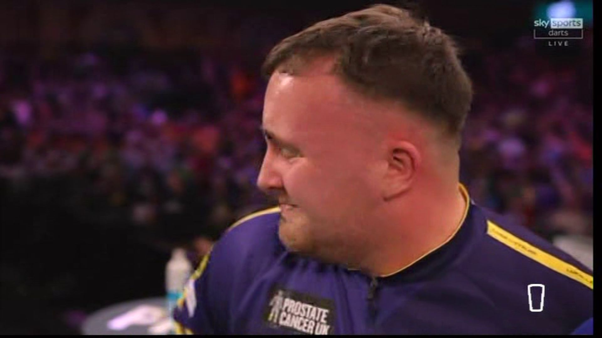 World Darts Championship LIVE RESULTS: Action on SOON after Luke Littler broke down in TEARS following huge win - latest