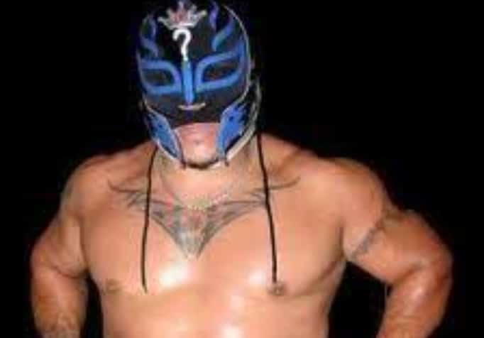 Rey Misterio