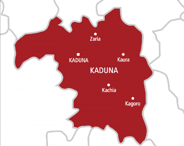 'Yan Bindiga Sun Ƙwace Kayan Abincin Kirsimeti A Kaduna