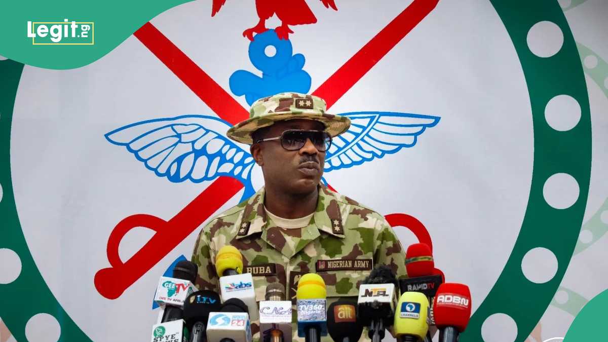 'Yan Ta'adda Sun Fara Amfani da Jirage Marasa Matuka, DHQ Tura Sako ga 'Yan Najeriya