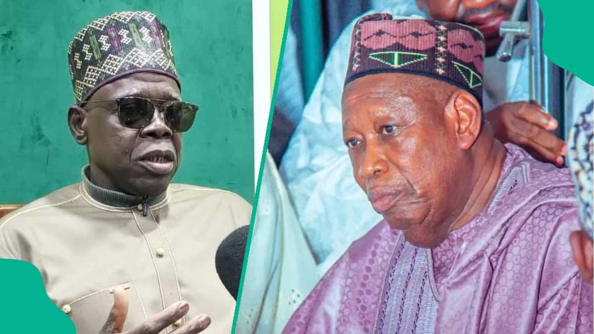 "Za Mu Hargitsa APC," Jigo a Kano Ya Ce za Su Bijirewa Shugabancin Ganduje