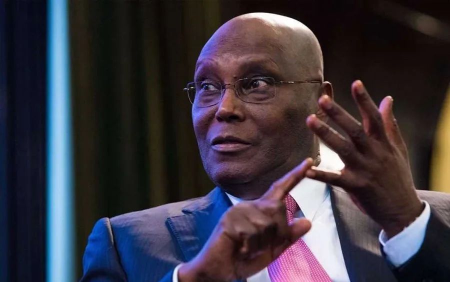 Why I Will Keep Contesting For Presidency - Atiku