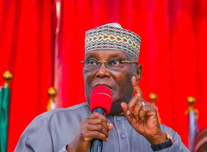 '₦65,000 grant is a scam’ – Atiku reacts to viral empowerment scheme