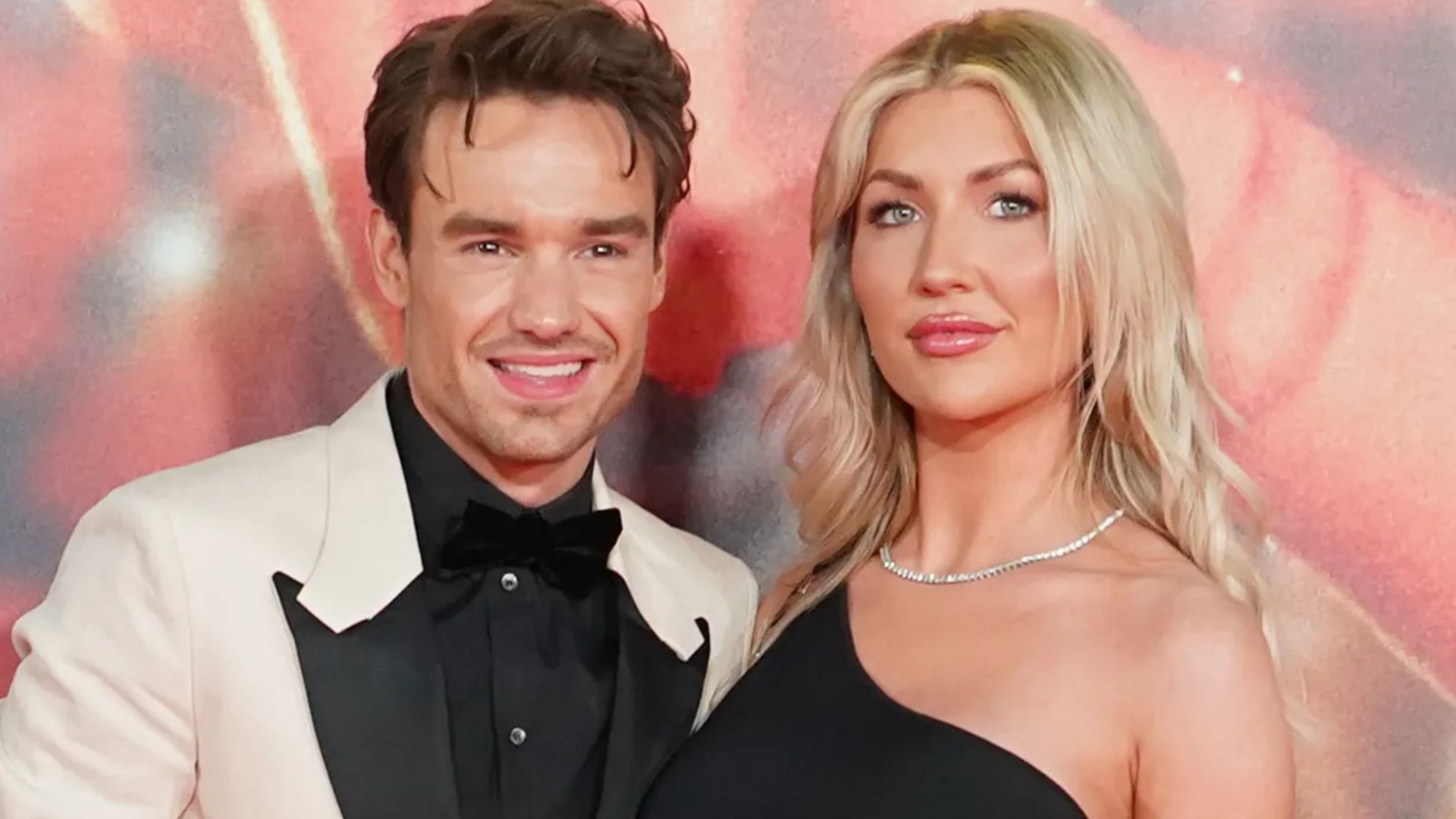 Liam Payne's heartbroken girlfriend Kate Cassidy's NYE plans revealed as she cares for dog she adopted with late singer