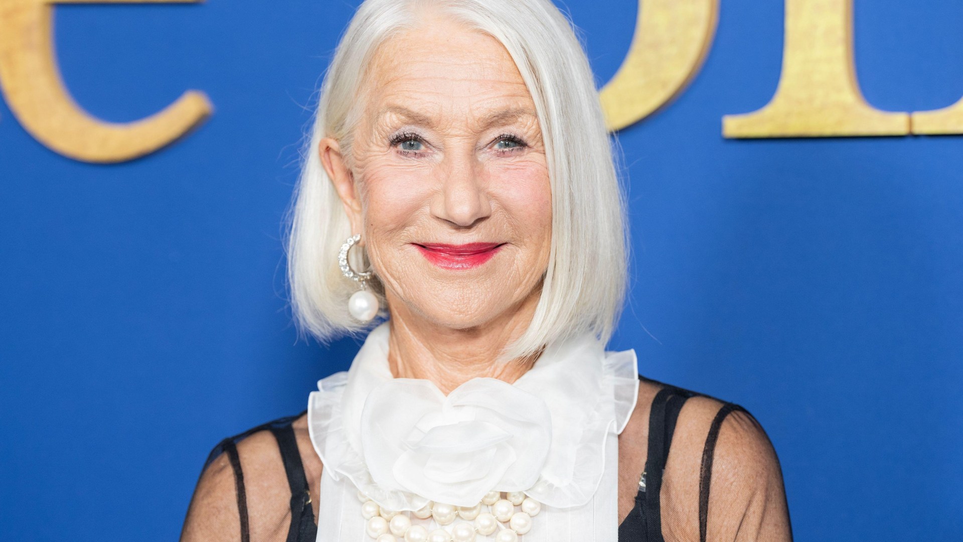 Dame Helen Mirren reveals 12 minute secret exercise routine she uses to look good at 79