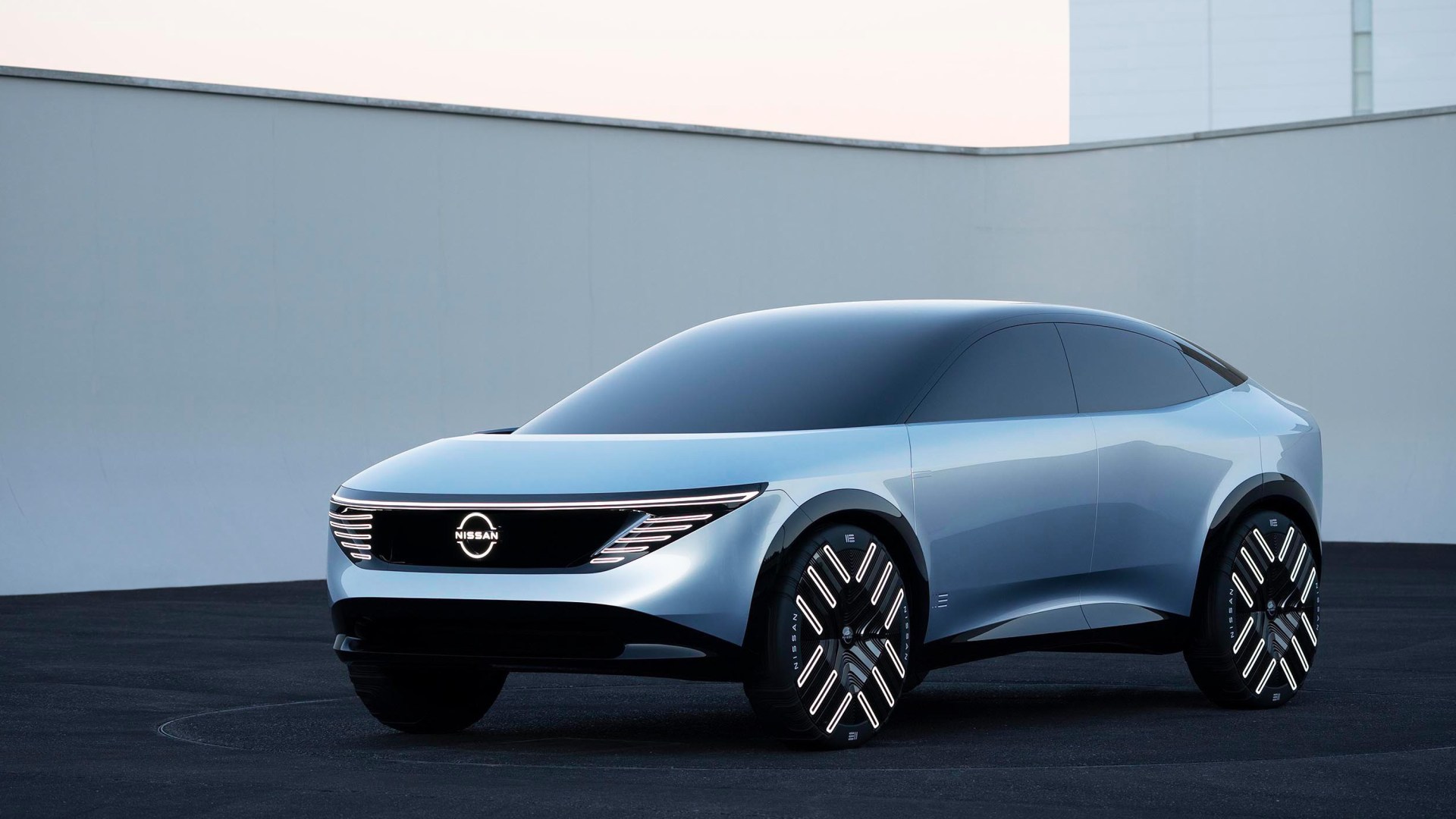 From Nissan's completely modernised Leaf to Ferrari's mad-fast electric crossover, 25 debuts to excite car fans in 2025