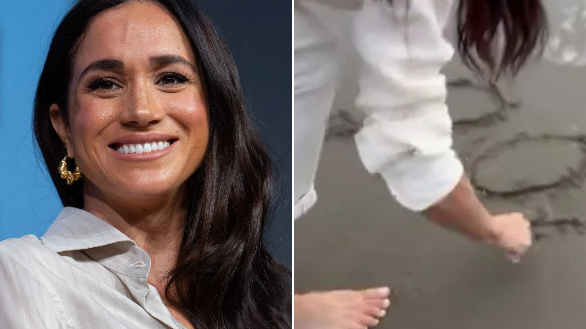 Meghan Markle ‘set to earn £800,000 per POST’ on her new Instagram account… but turns OFF comments to avoid backlash