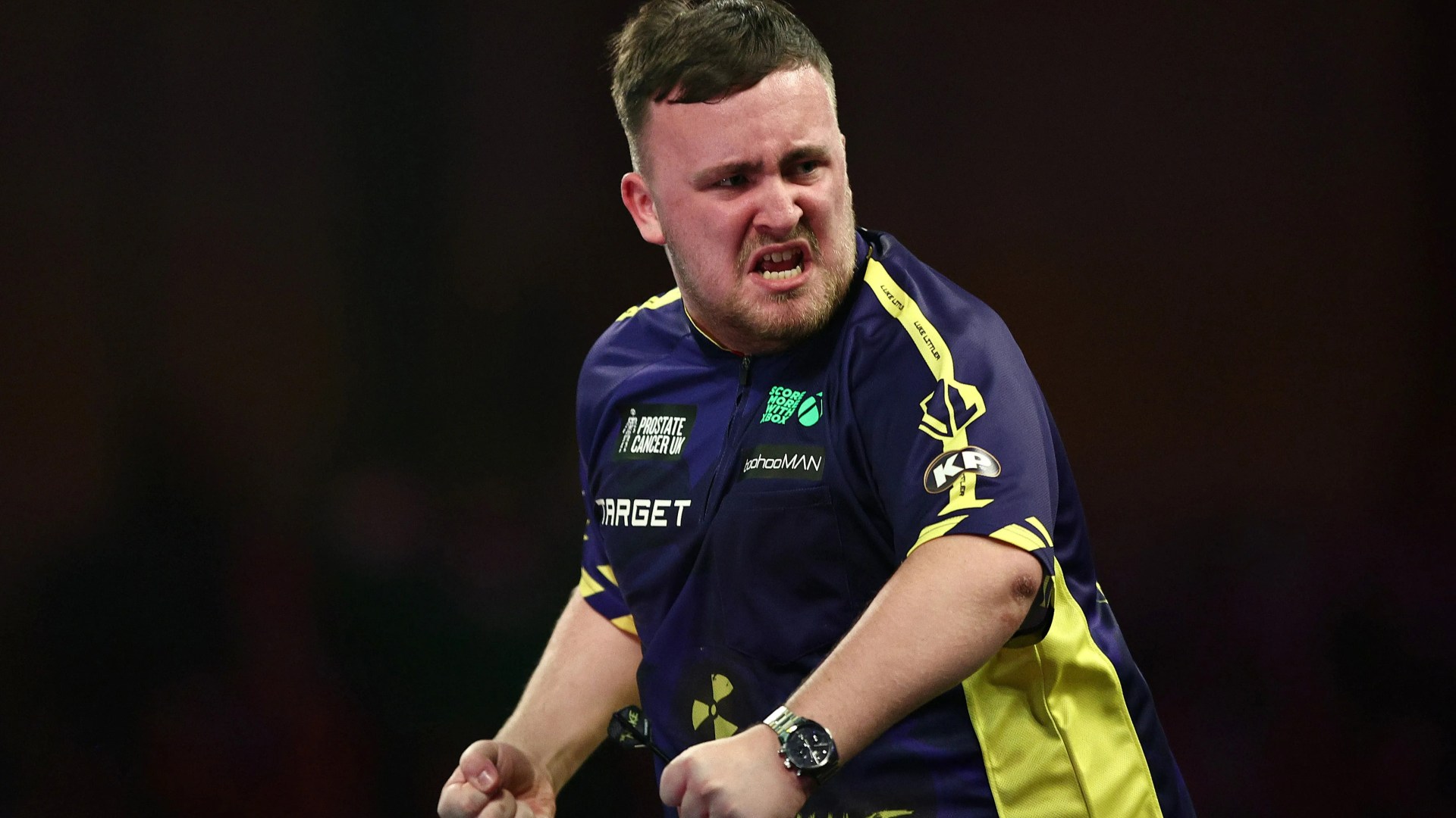 Luke Littler makes shock revelation after World Darts Championship win and reveals how he'll prepare for Bunting