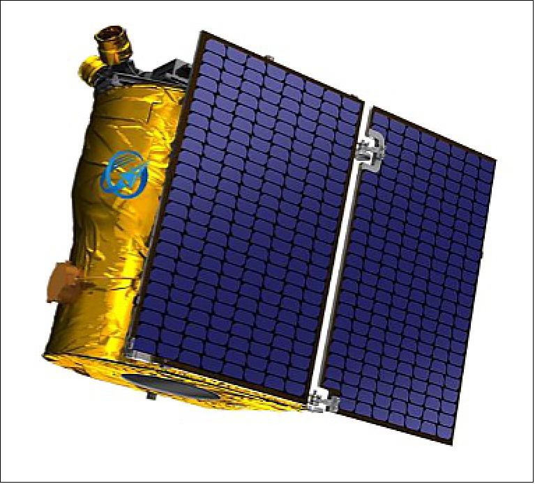 Chang Guang Satellite Technology which owns the Jilin-1 constellation has celebrated the breakthrough