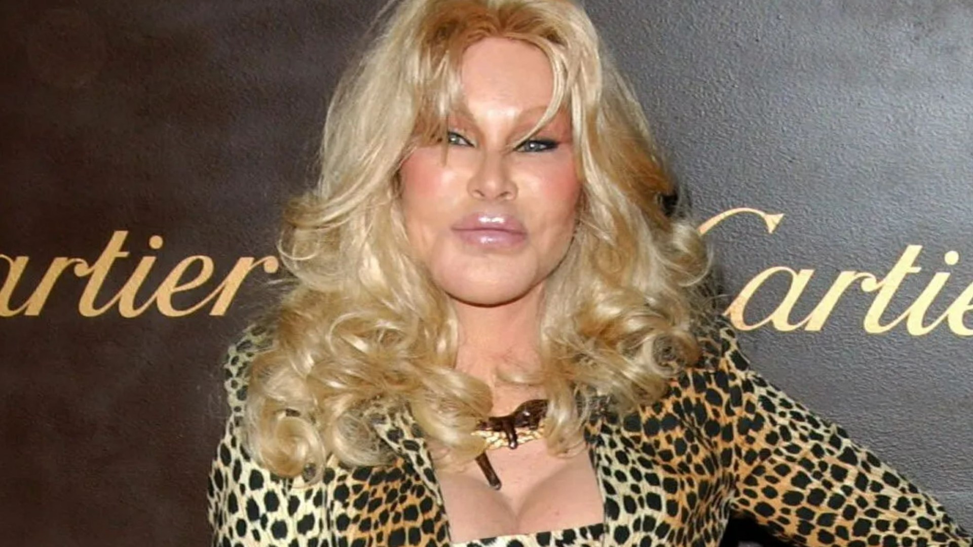 ‘Catwoman’ Jocelyn Wildenstein was facing arrest in Miami 'after ignoring court orders over unpaid debt' before she died