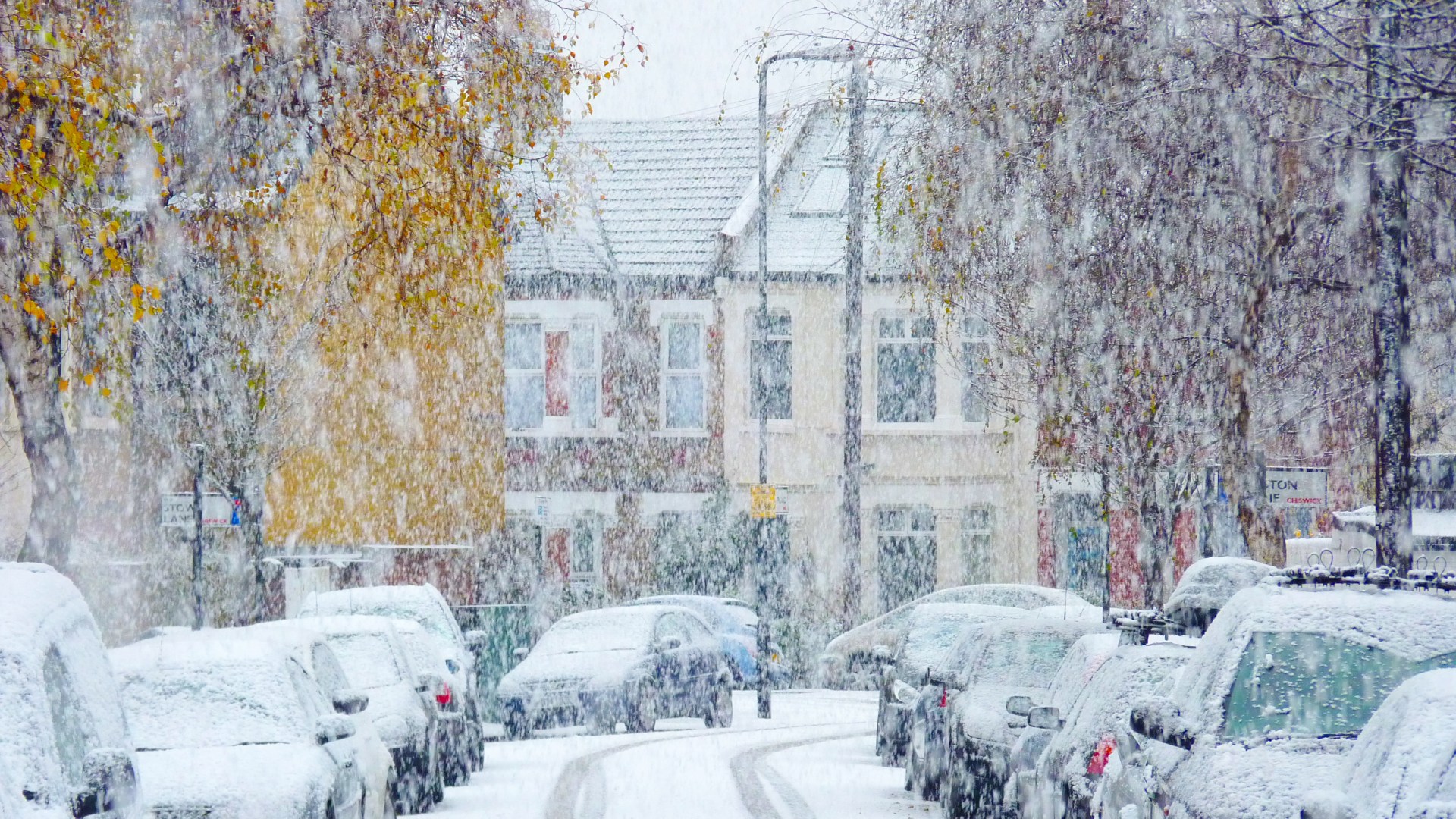 Thousands of households to get DWP cold weather payments as new alert issued