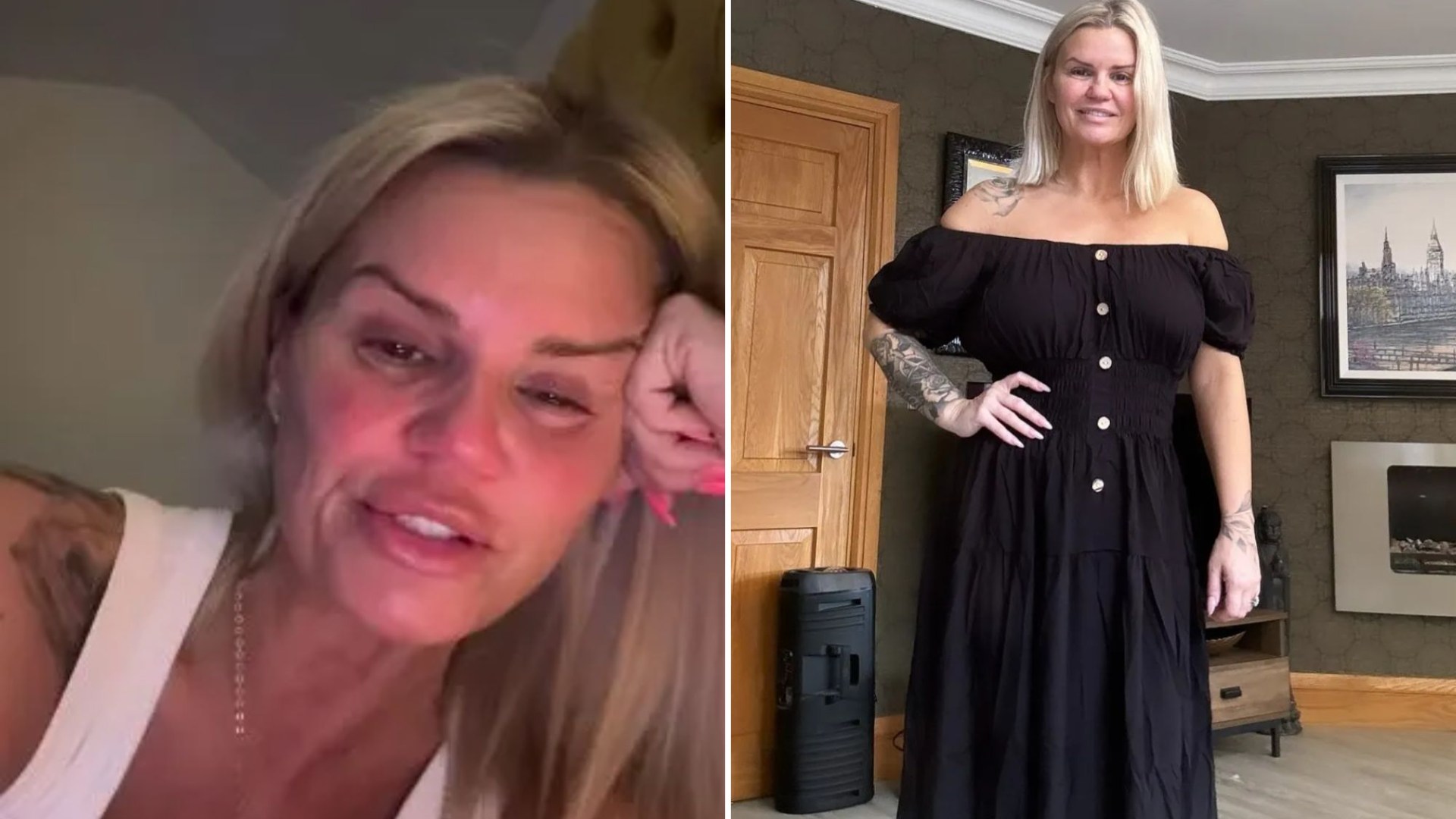 EXCL Kerry Katona hit by fresh blow as her money-spinning business shuts down - after her tears over split with fiance