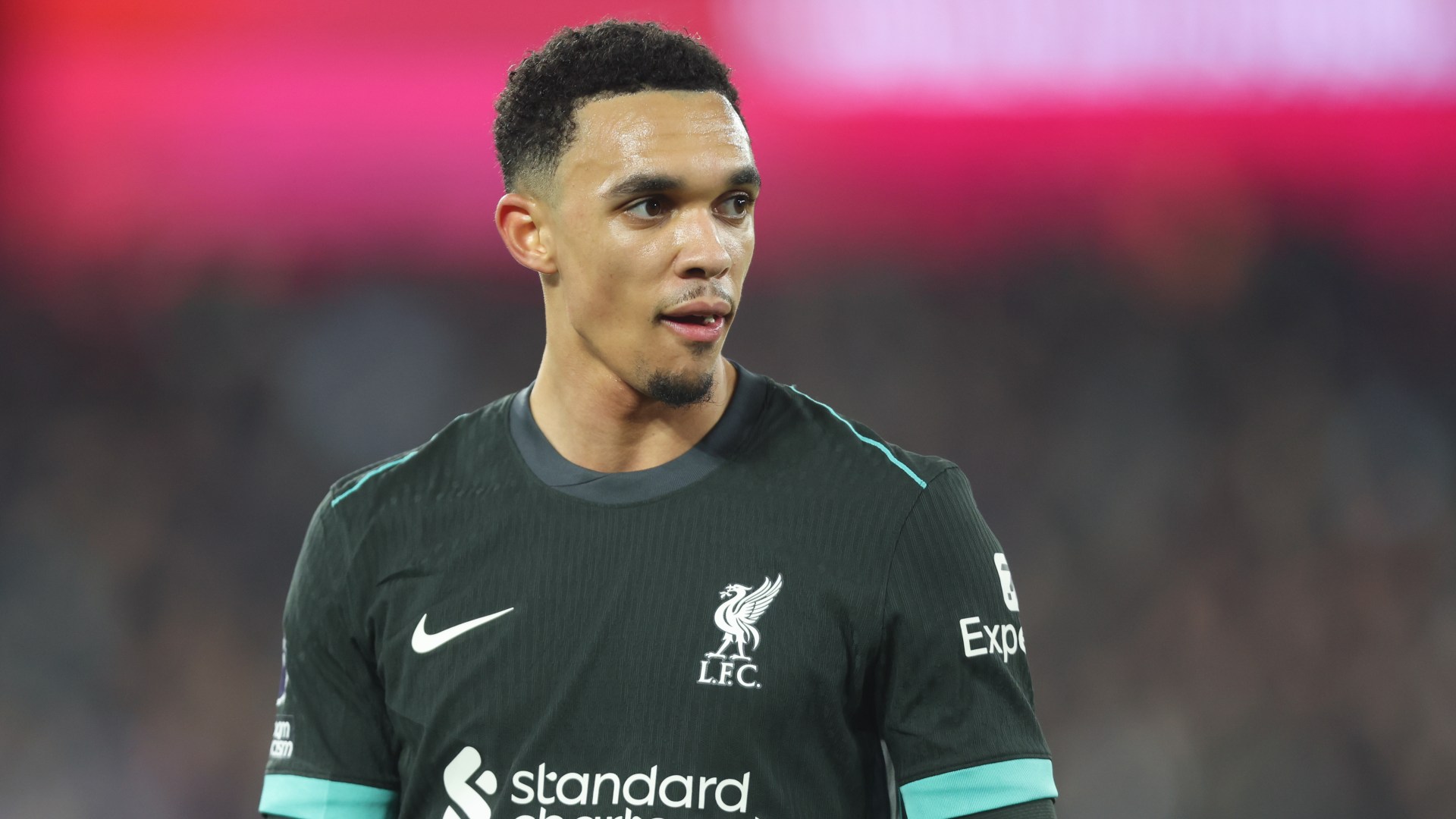 'Trent's gone then' - Fans convinced Liverpool's latest transfer deal proves Alexander-Arnold is leaving