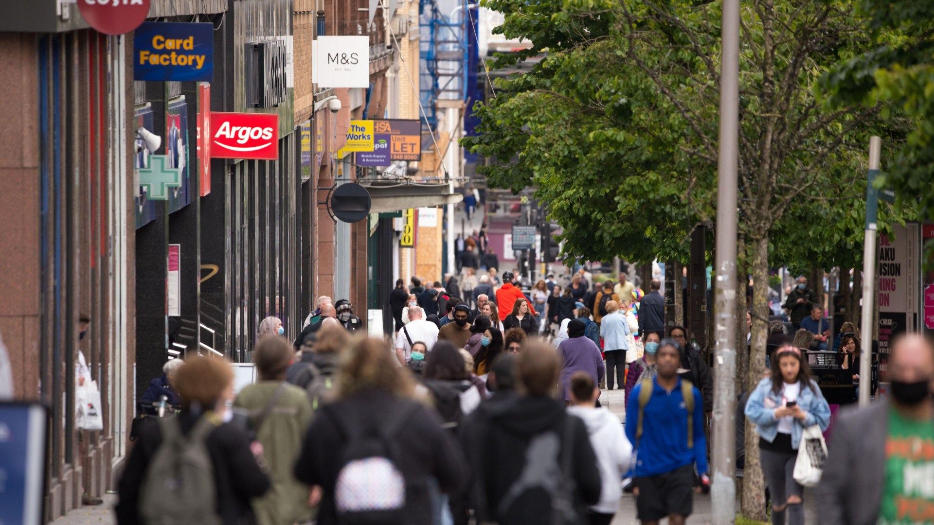 Major beauty retailer to close ANOTHER city centre branch after trading for 34 years