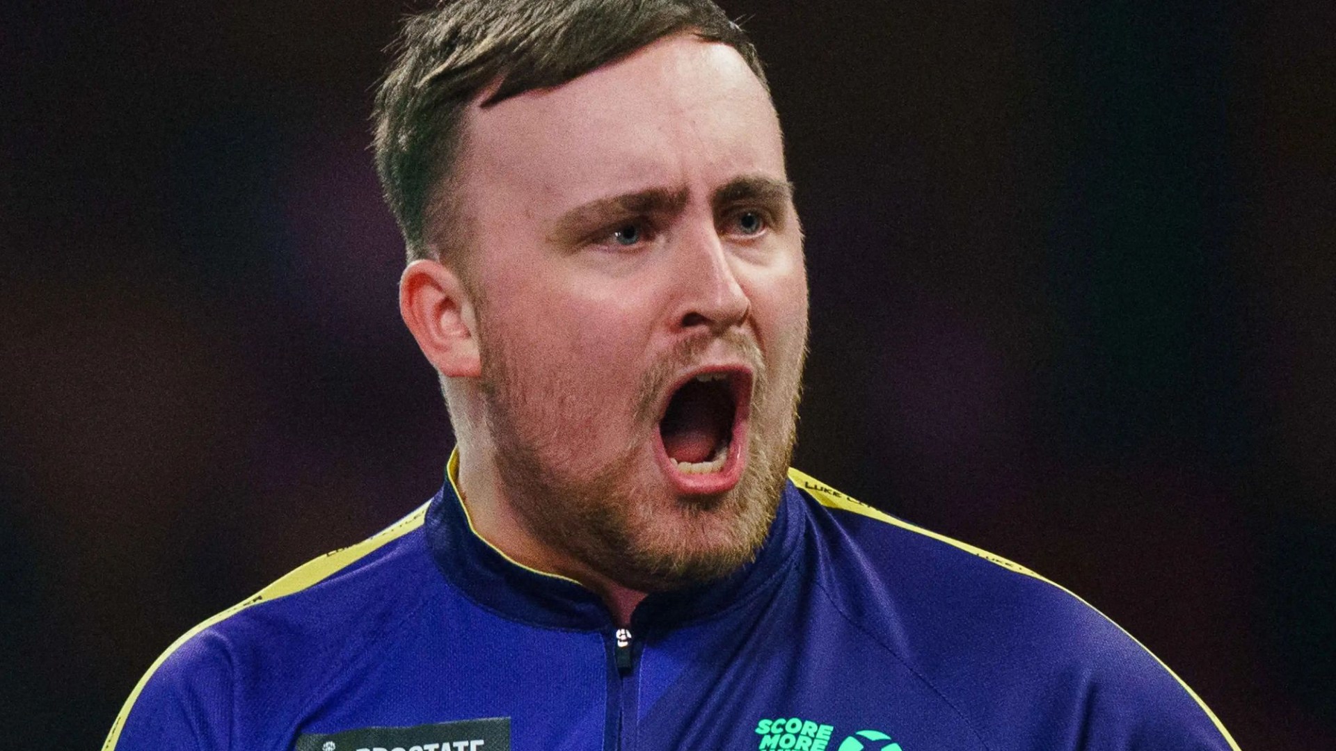 'I just want to go home & go straight to bed' - Luke Littler’s hilarious reaction to epic World Darts Championship title