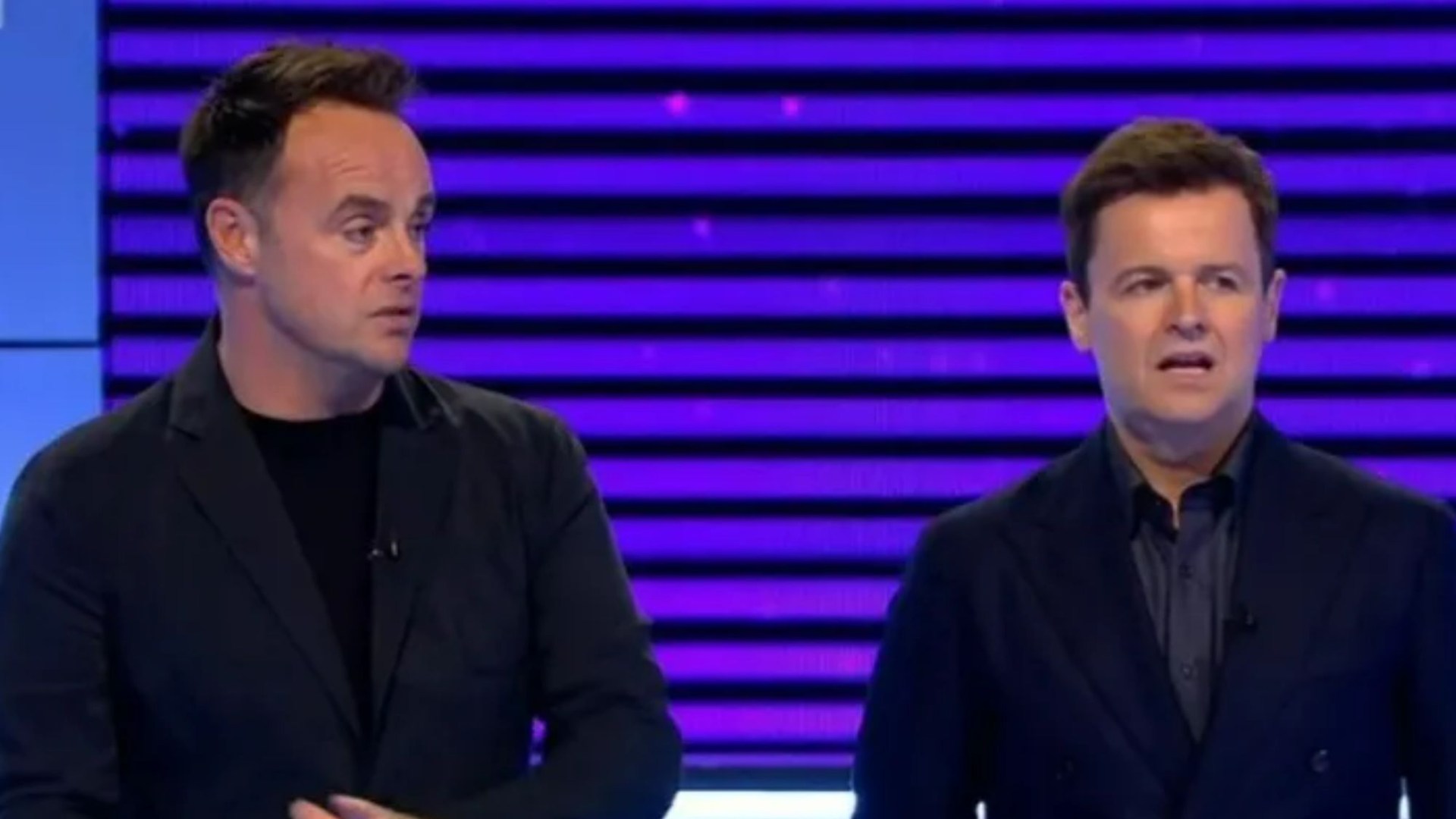 Ant and Dec’s Limitless Win viewers slam ‘cheat’ question about ketchup - would YOU have guessed the 'real' answer?