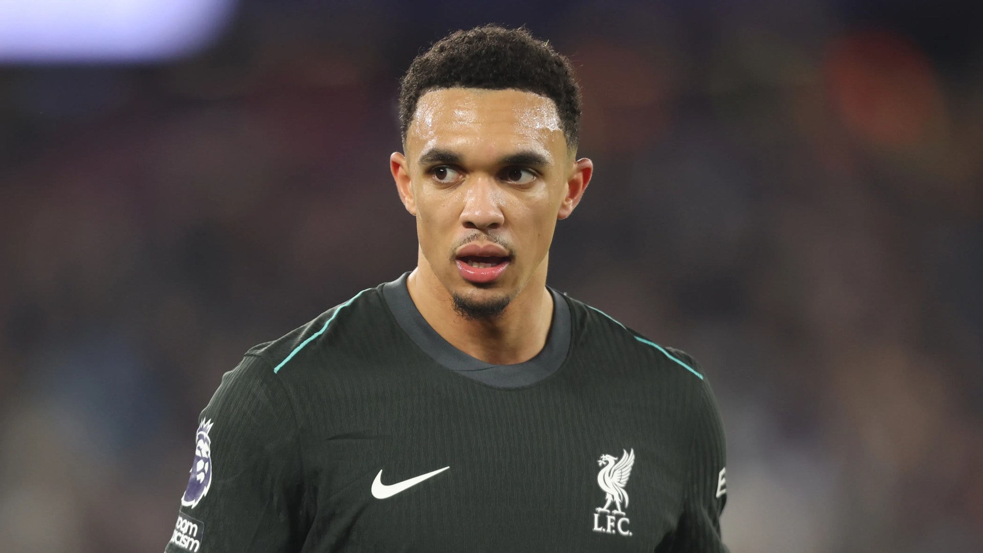 Liverpool 'offer Trent Alexander-Arnold eye-watering wages and five-year contract' to snub Real Madrid transfer