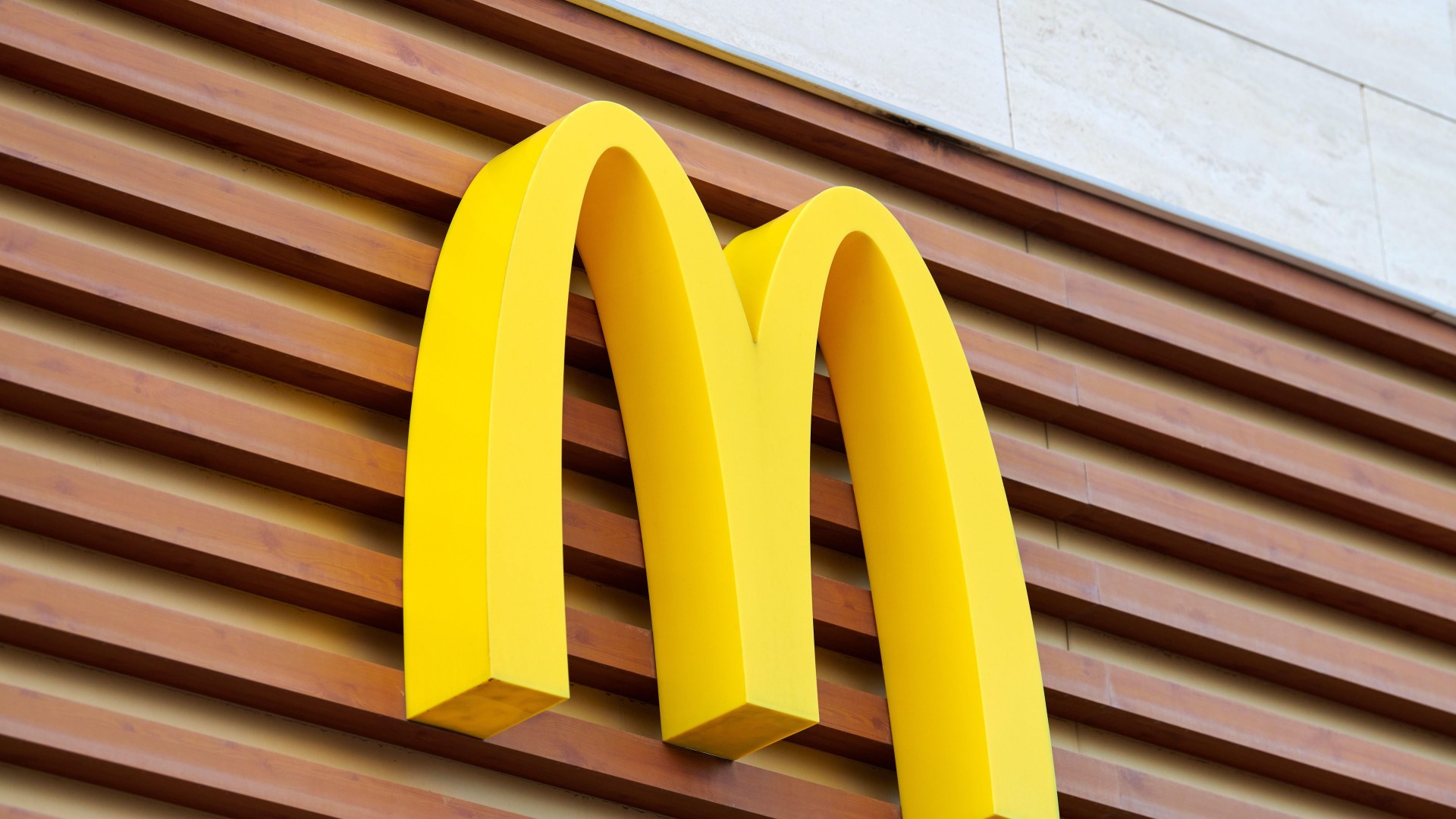 McDonald's is making a big change to menus TOMORROW with four brand new items and eight being axed