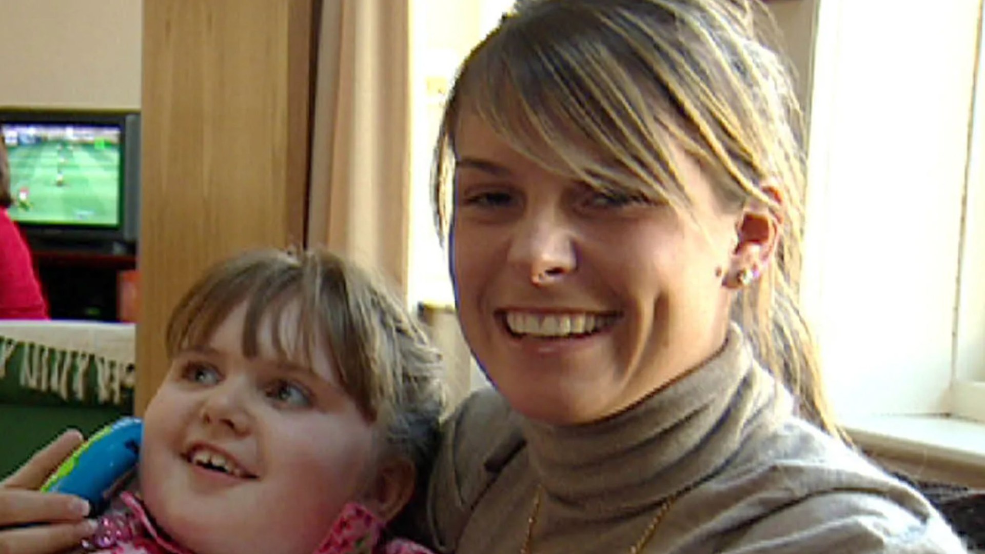 Coleen Rooney pays tribute to late sister Rosie on the 12th anniversary of her death