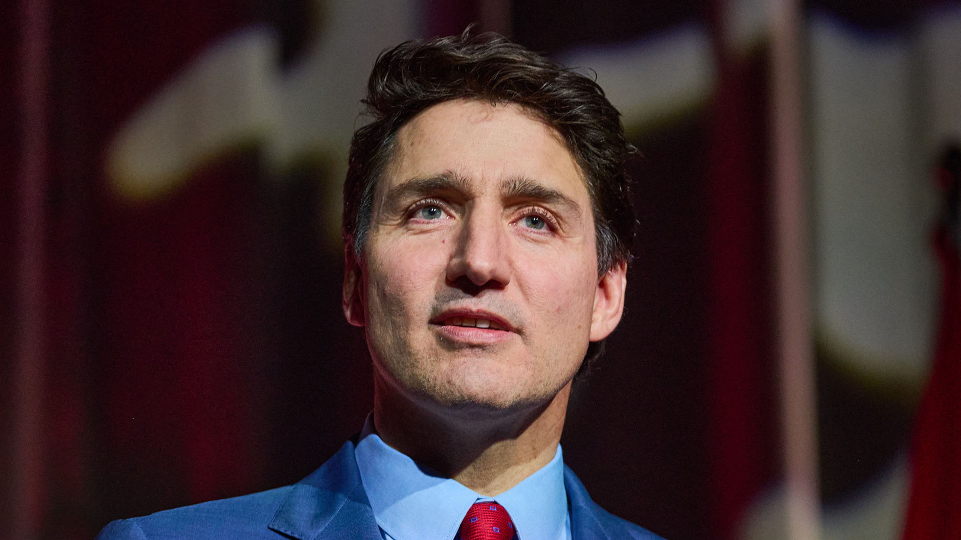 Canadian Prime Minister Justin Trudeau 'will resign' after weeks of intense pressure as battle begins over successor