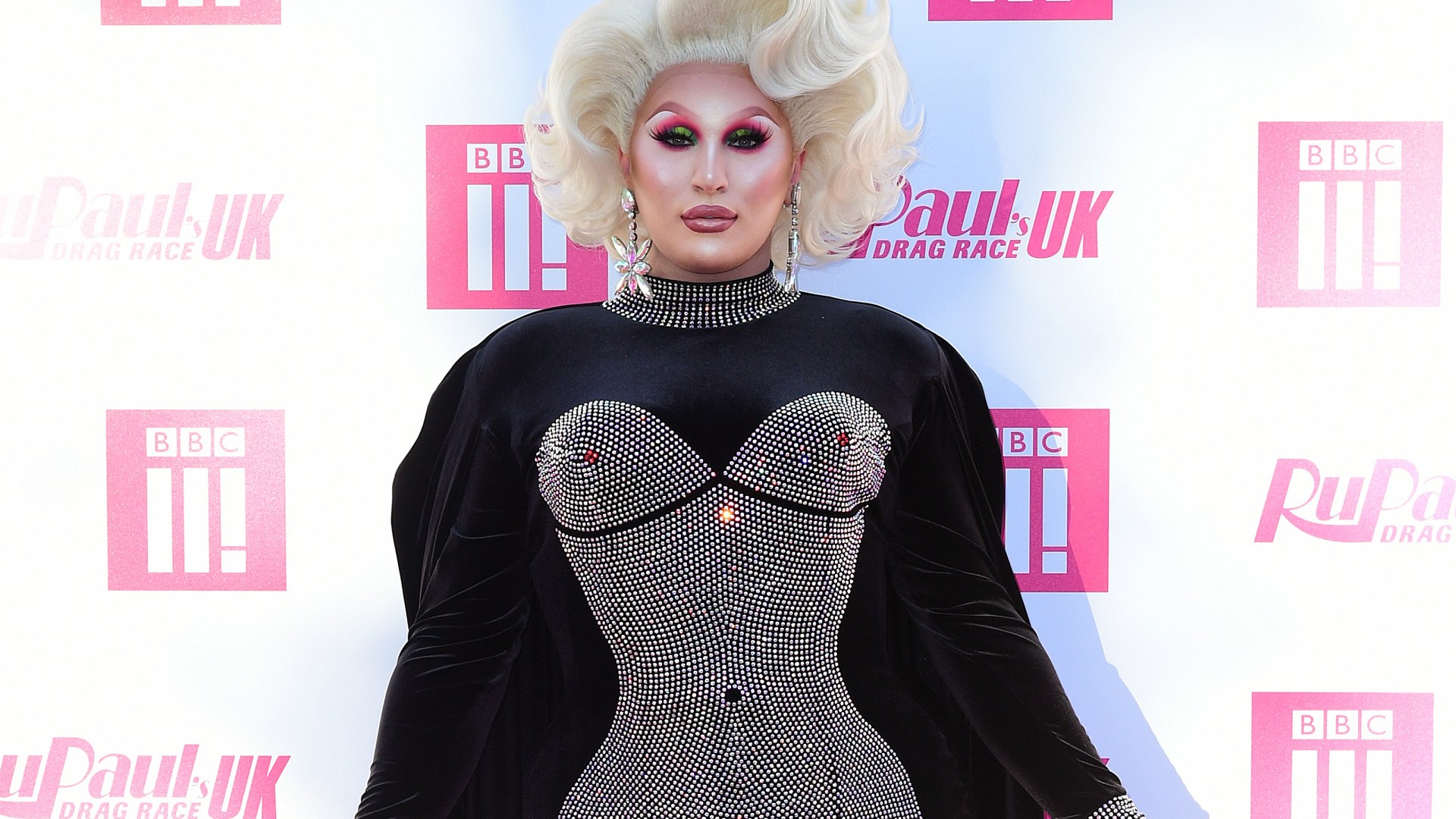 The Vivienne's friend pays heartbreaking tribute after RuPaul’s Drag Race star was found dead aged 32