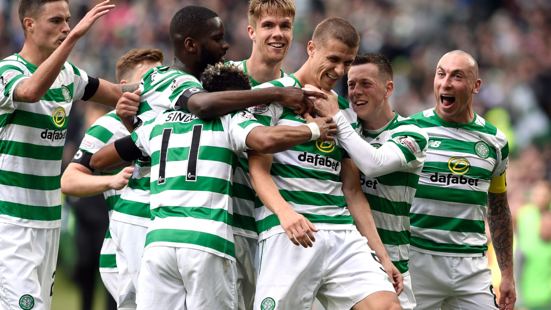 £5.5million Celtic title winner, 30, returns to football after THREE YEAR absence as he lands surprise new role