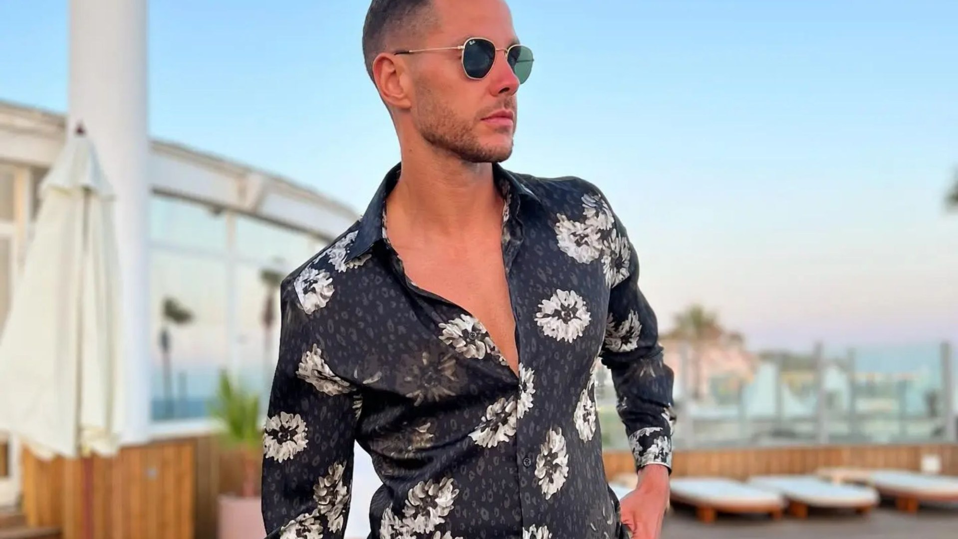 ‘Real reason’ Scott Thomas has signed up for Love Island All Stars nine years after Kady McDermott romance