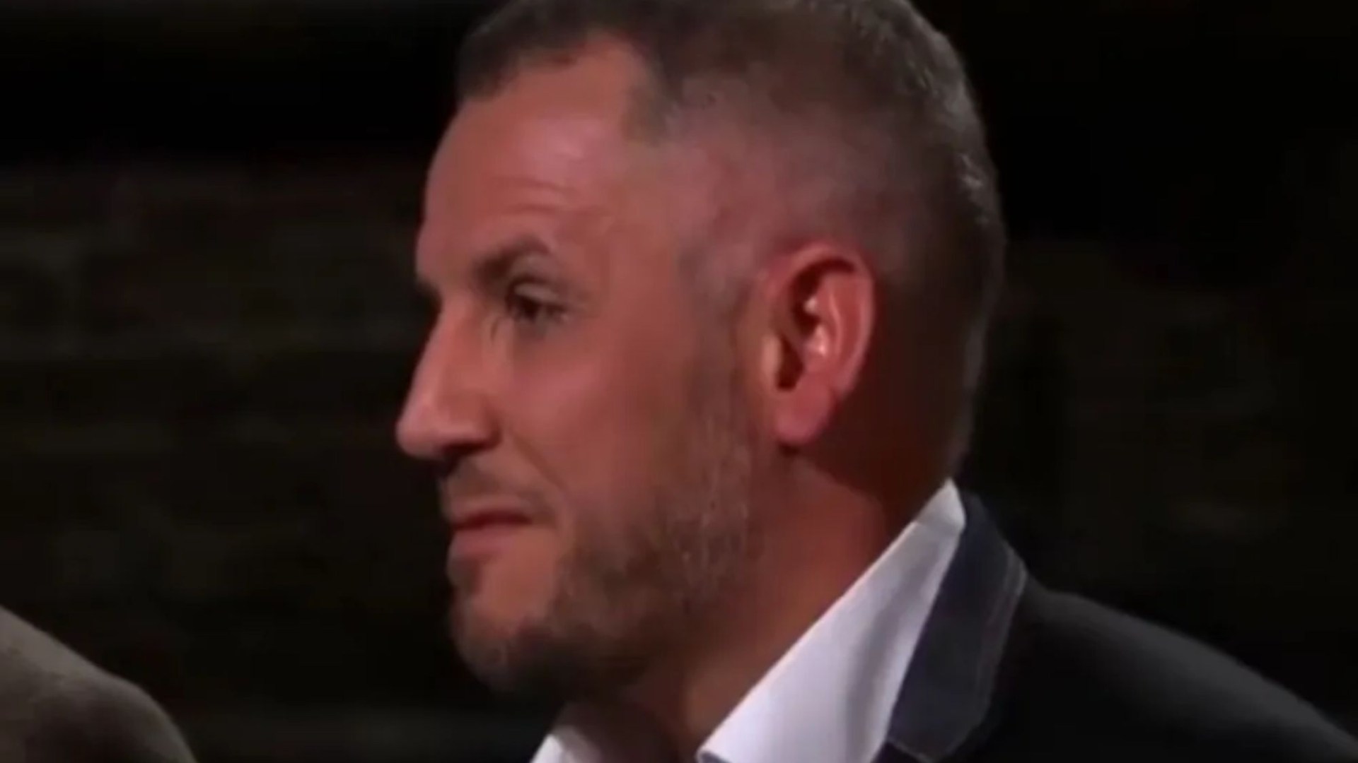 Dragon's Den star accused of stalking woman & smashing her car up with hammer