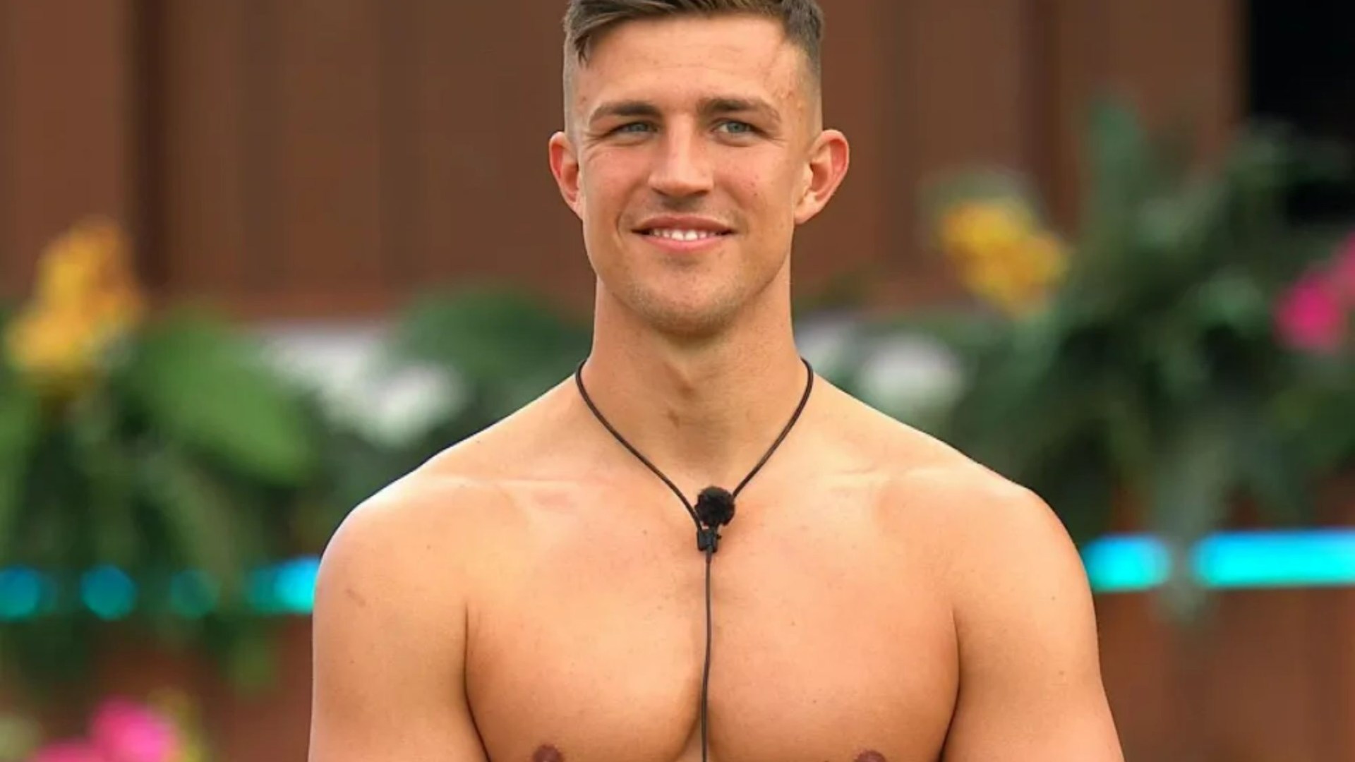 Love Island’s Luca Bish in new feud with Mitch Taylor as ‘messy’ star calls out rival over cruel comment