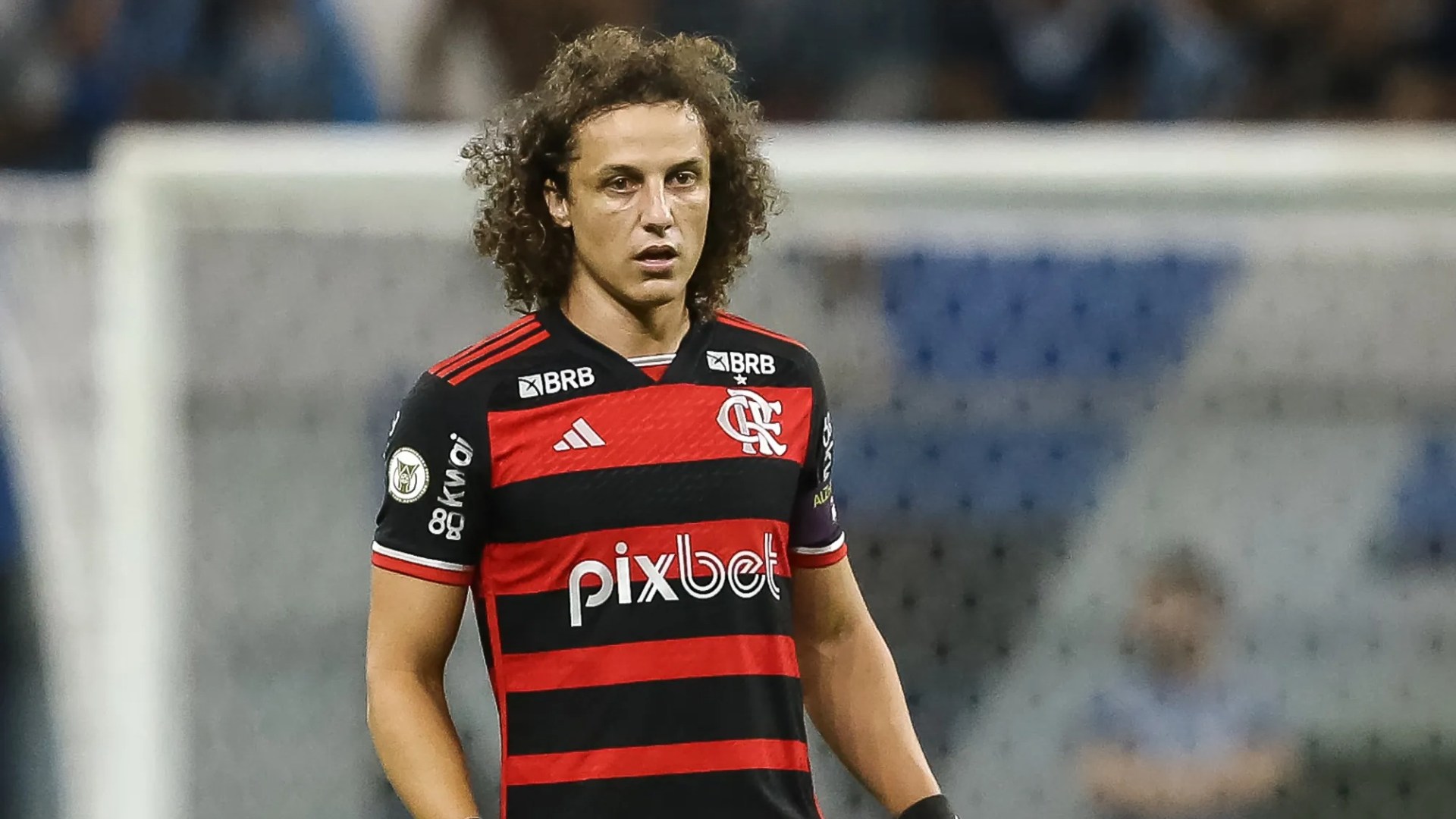 Ex-Chelsea and Arsenal star David Luiz 'locked in talks over transfer to European giants' after leaving Brazilian side