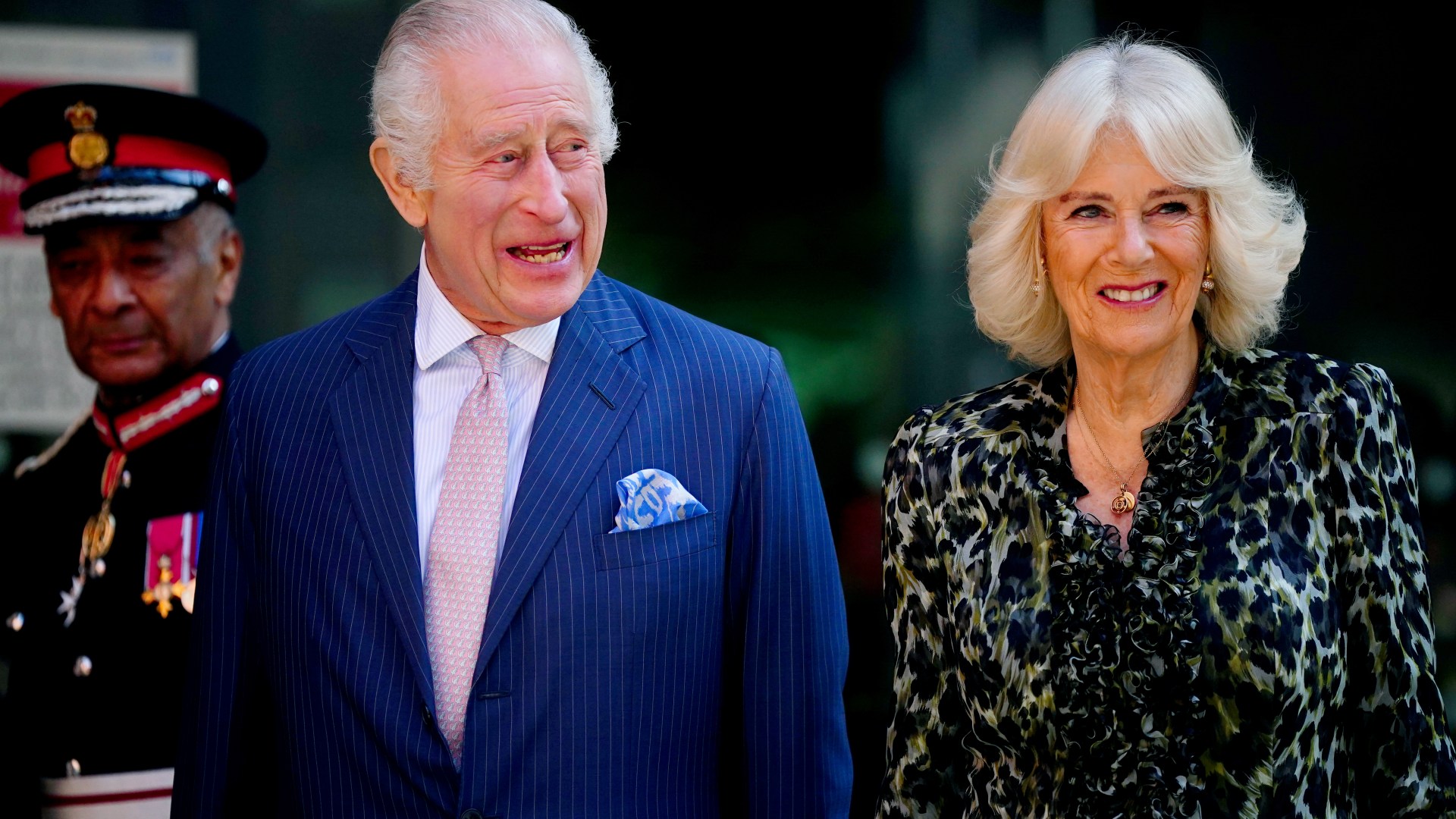 King Charles serving Camilla's favourite winter breakfast to Royal Sandringham visitors for hefty price