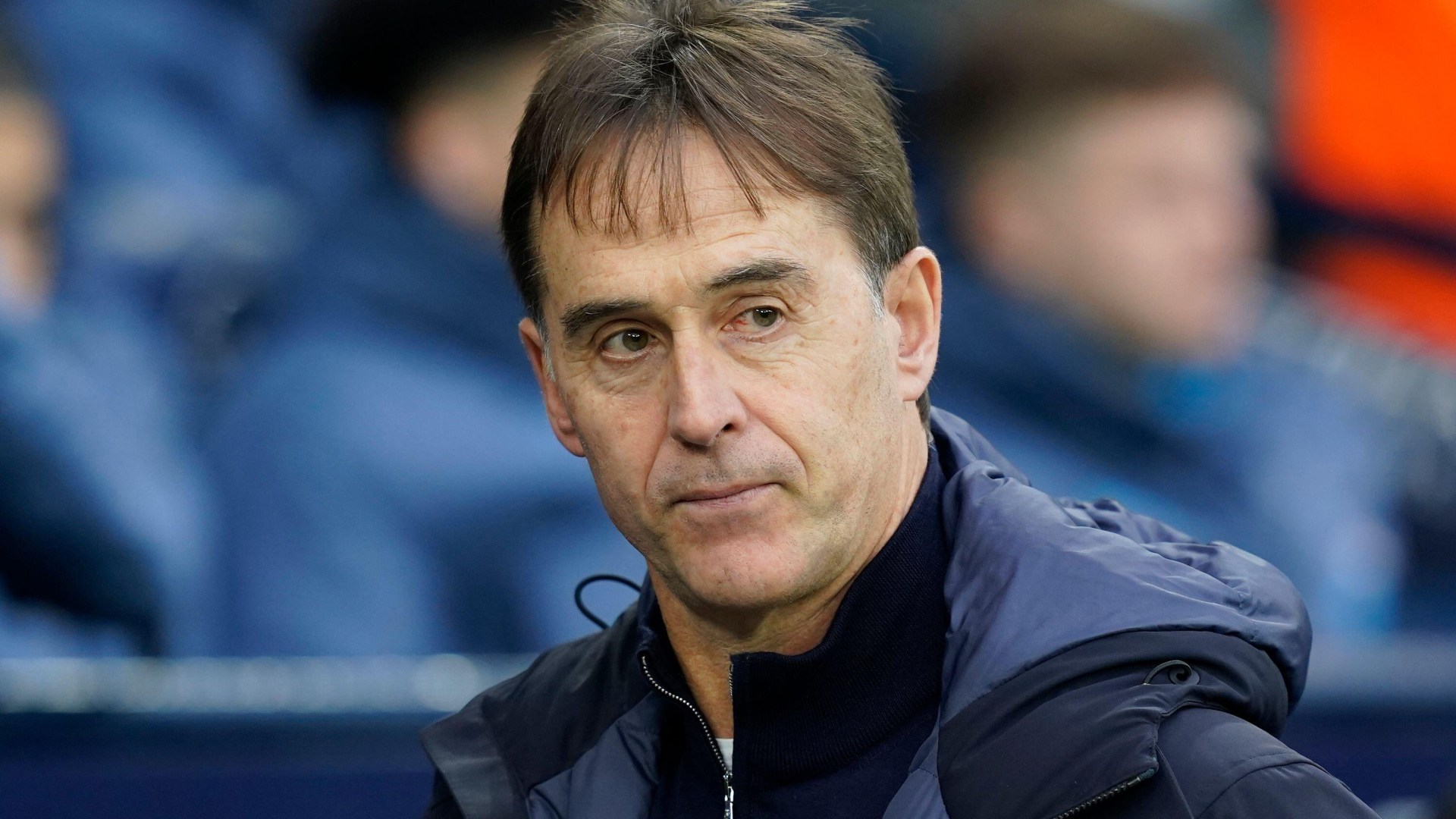 West Ham CANCEL press conference with Lopetegui with club poised to sack boss as Graham Potter talks continue