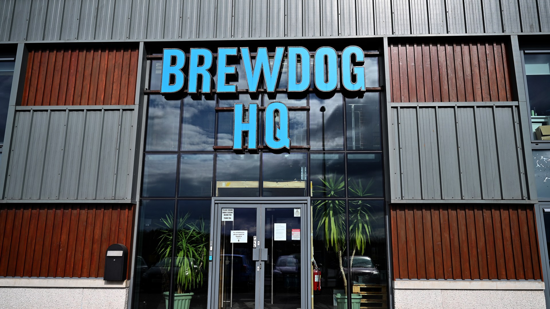 BrewDog to shut SIX more bars as staff face being axed in wave of rapid closures