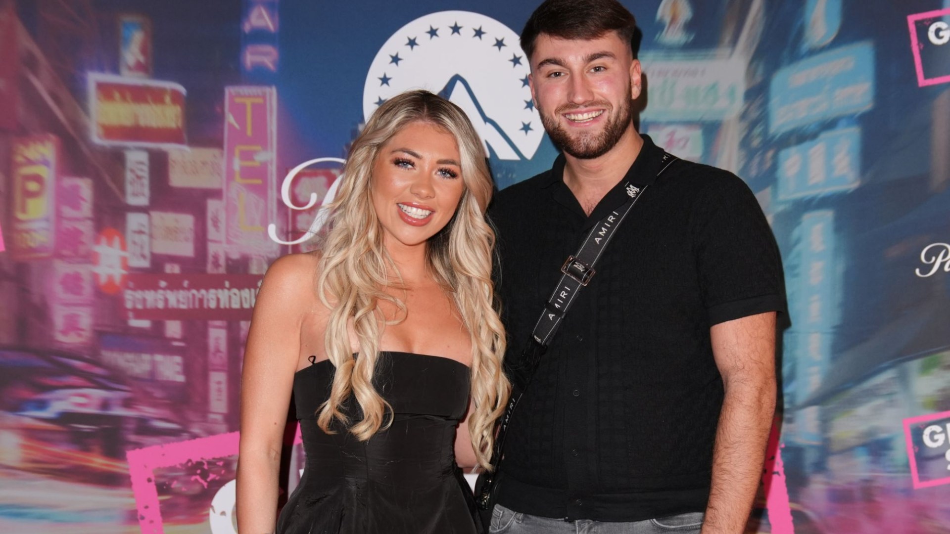 Love Island winner Paige Turley confirms new relationship as smitten star turns down All Stars for new man