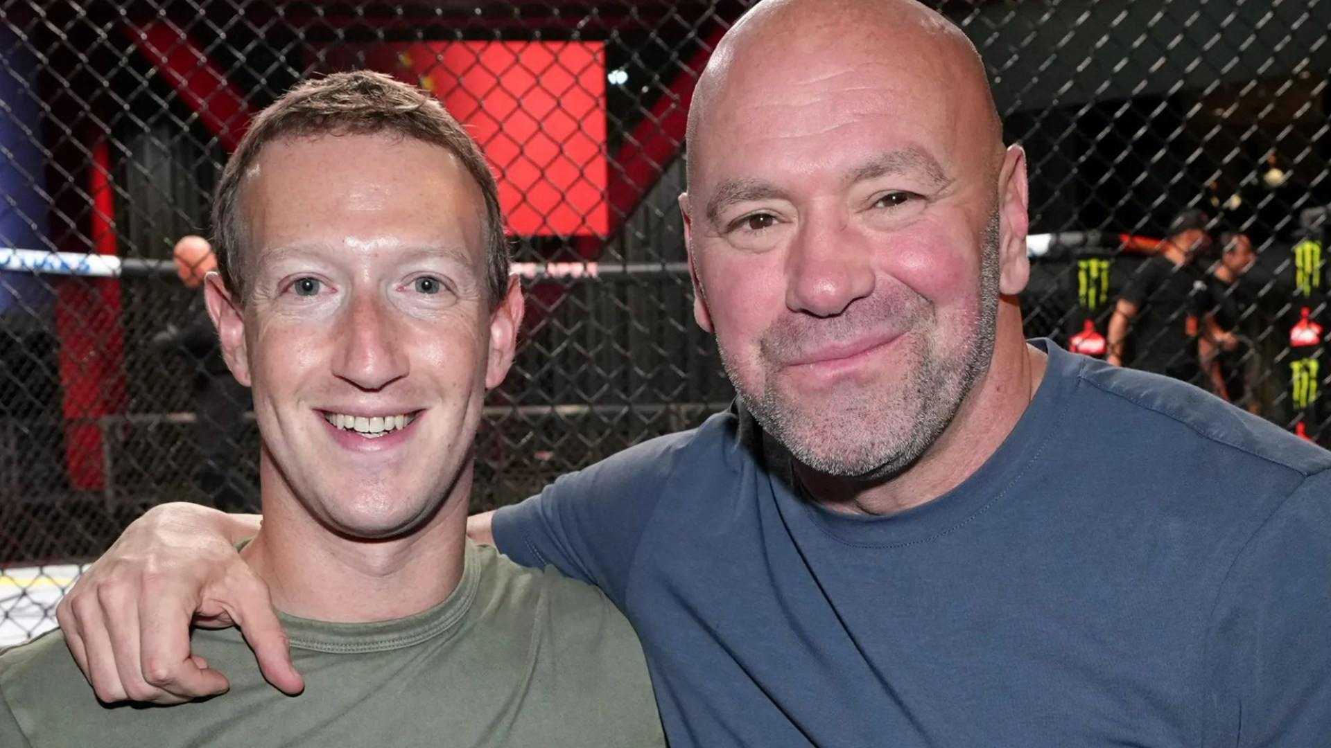 UFC boss Dana White lands shock new job that leaves MMA fans all saying same thing