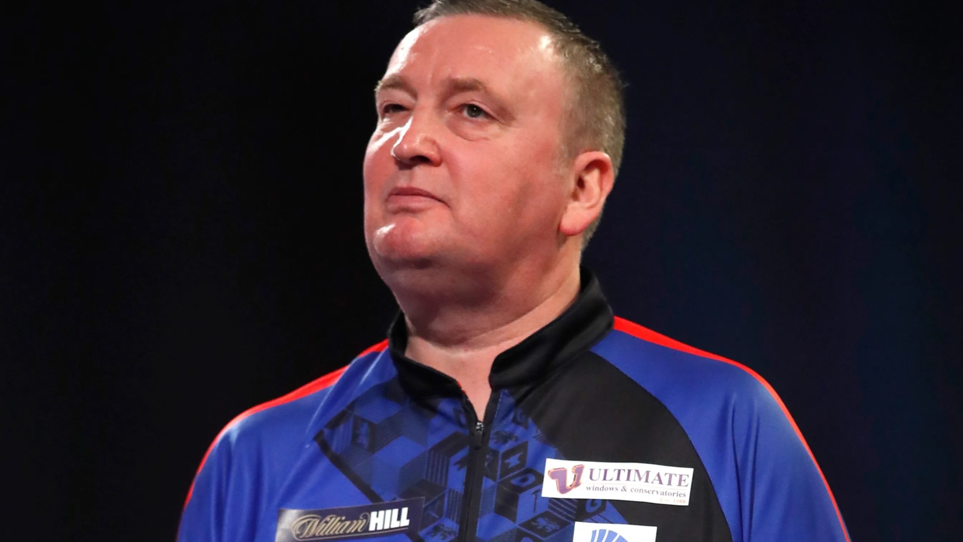 'I hope and pray he doesn't win it,' jokes Sky Sports pundit as pal makes Premier League Darts line-up