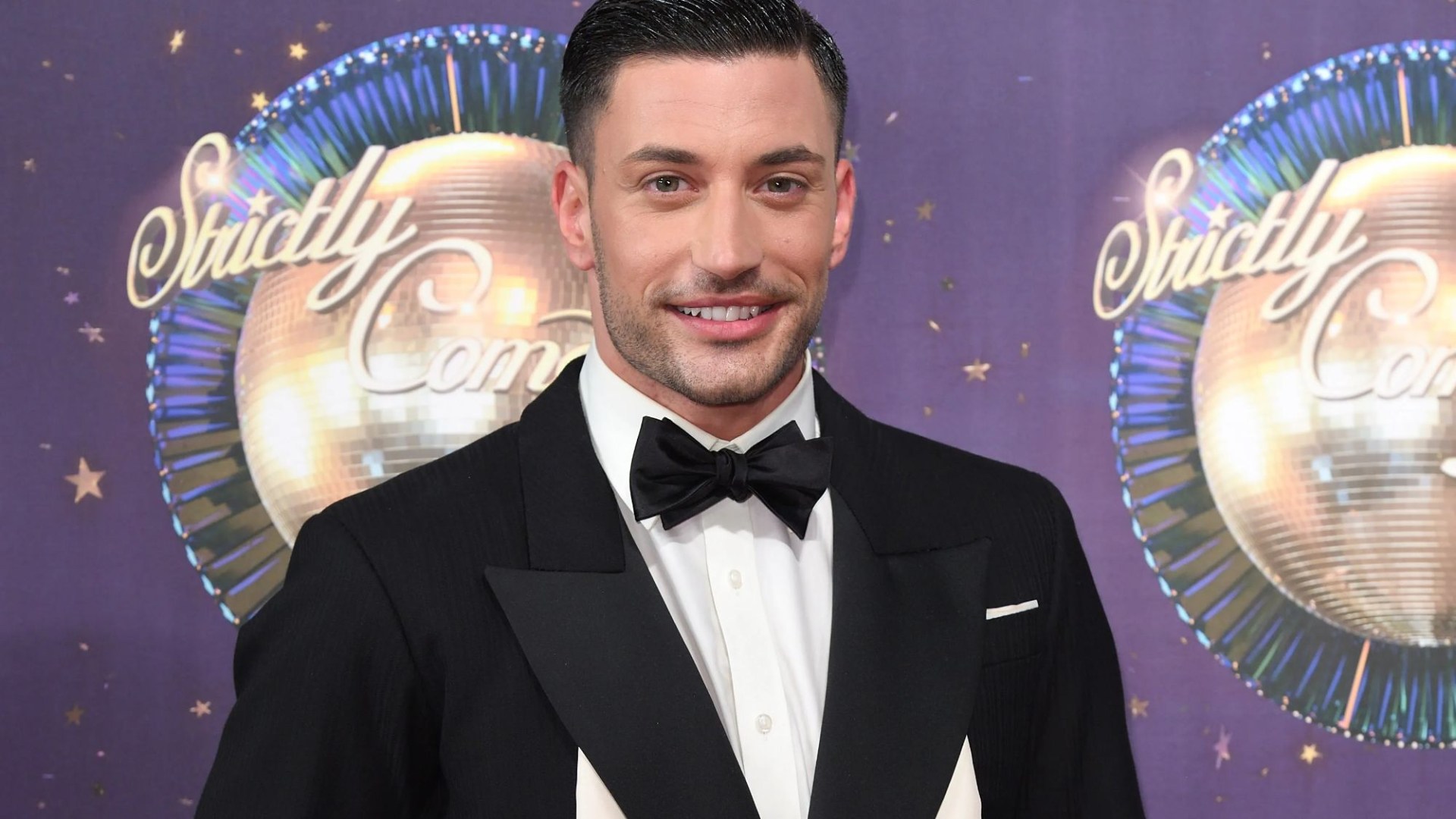 Giovanni Pernice fuels Strictly comeback rumours as he reunites former co-star for big new gig