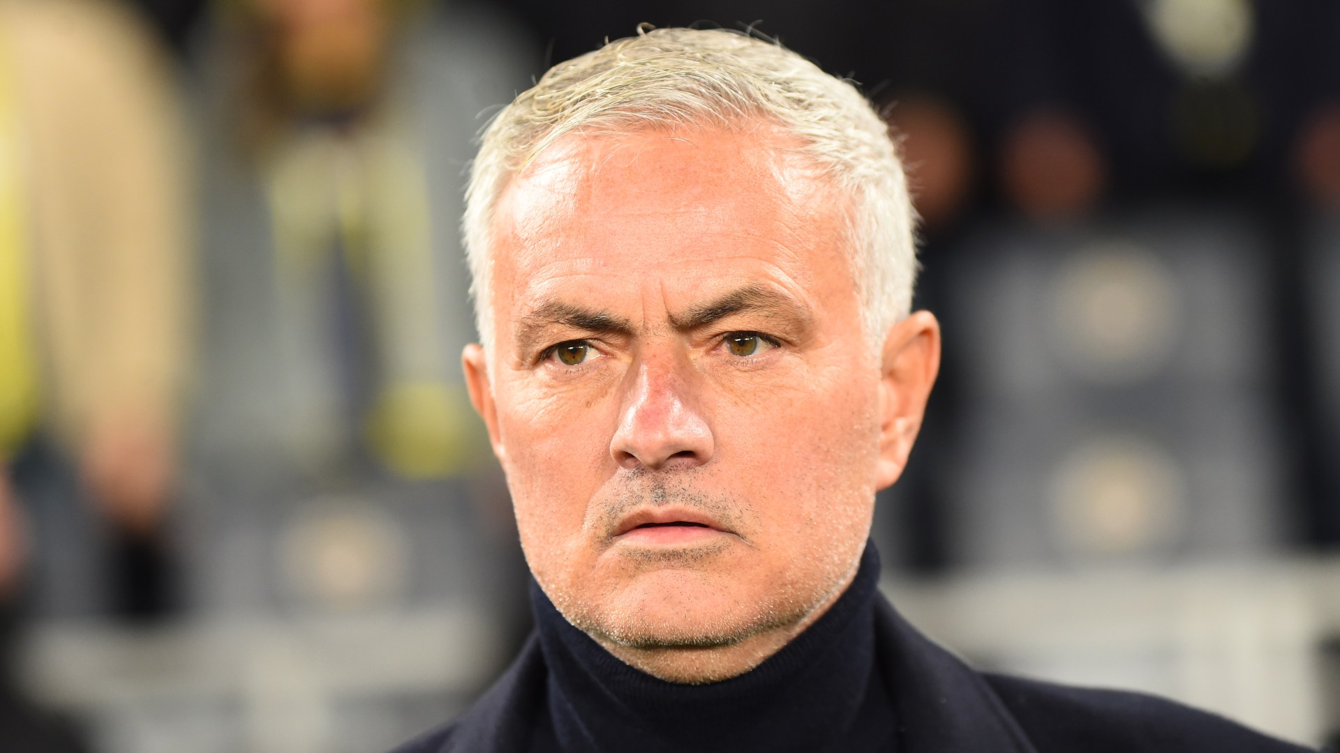 Jose Mourinho shock favourite to replace Sean Dyche as Everton boss - despite Toffees owners sacking him before email