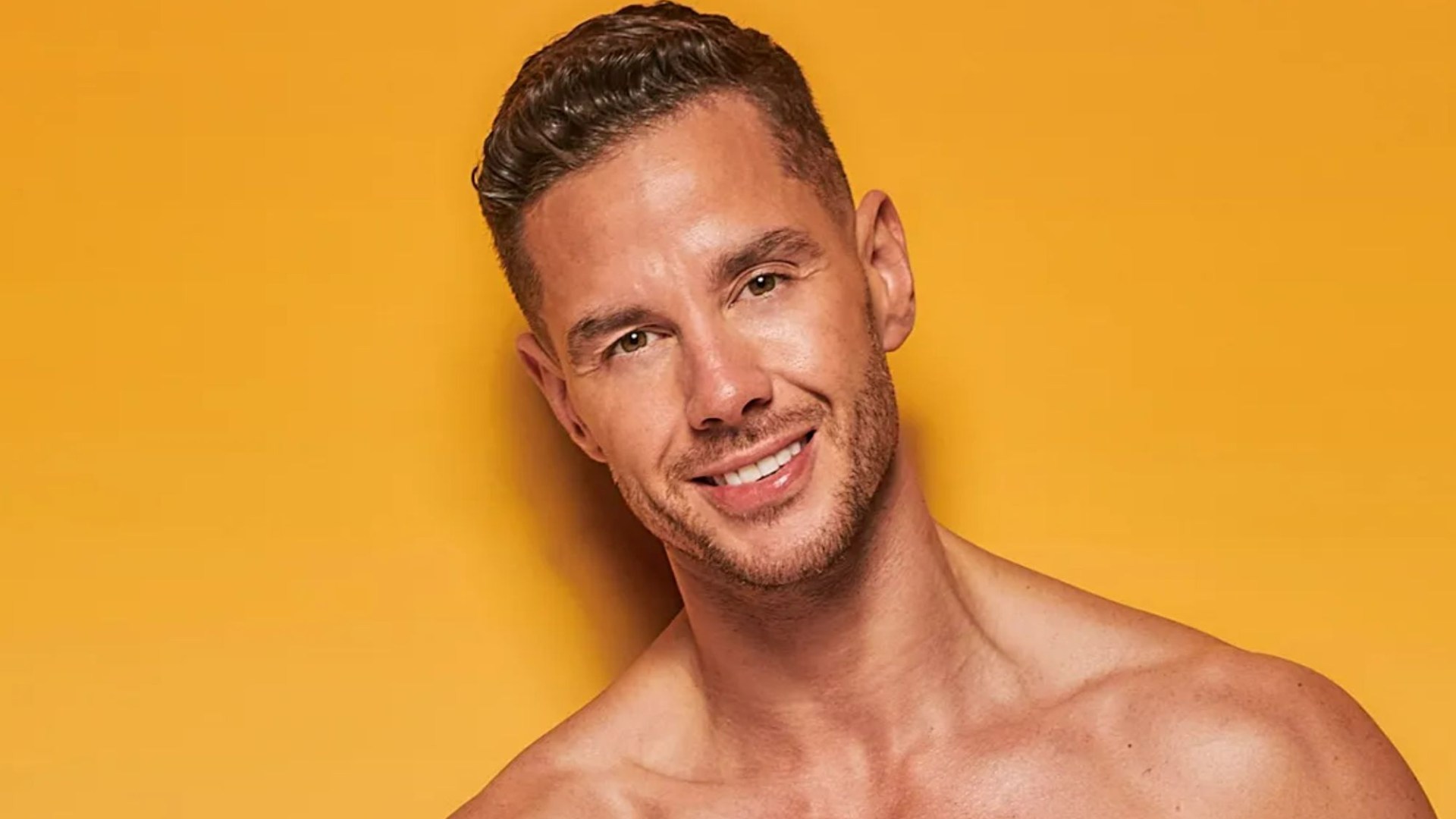 Scott Thomas will WIN Love Island All Stars because of two huge reasons, says pal Joe Baggs