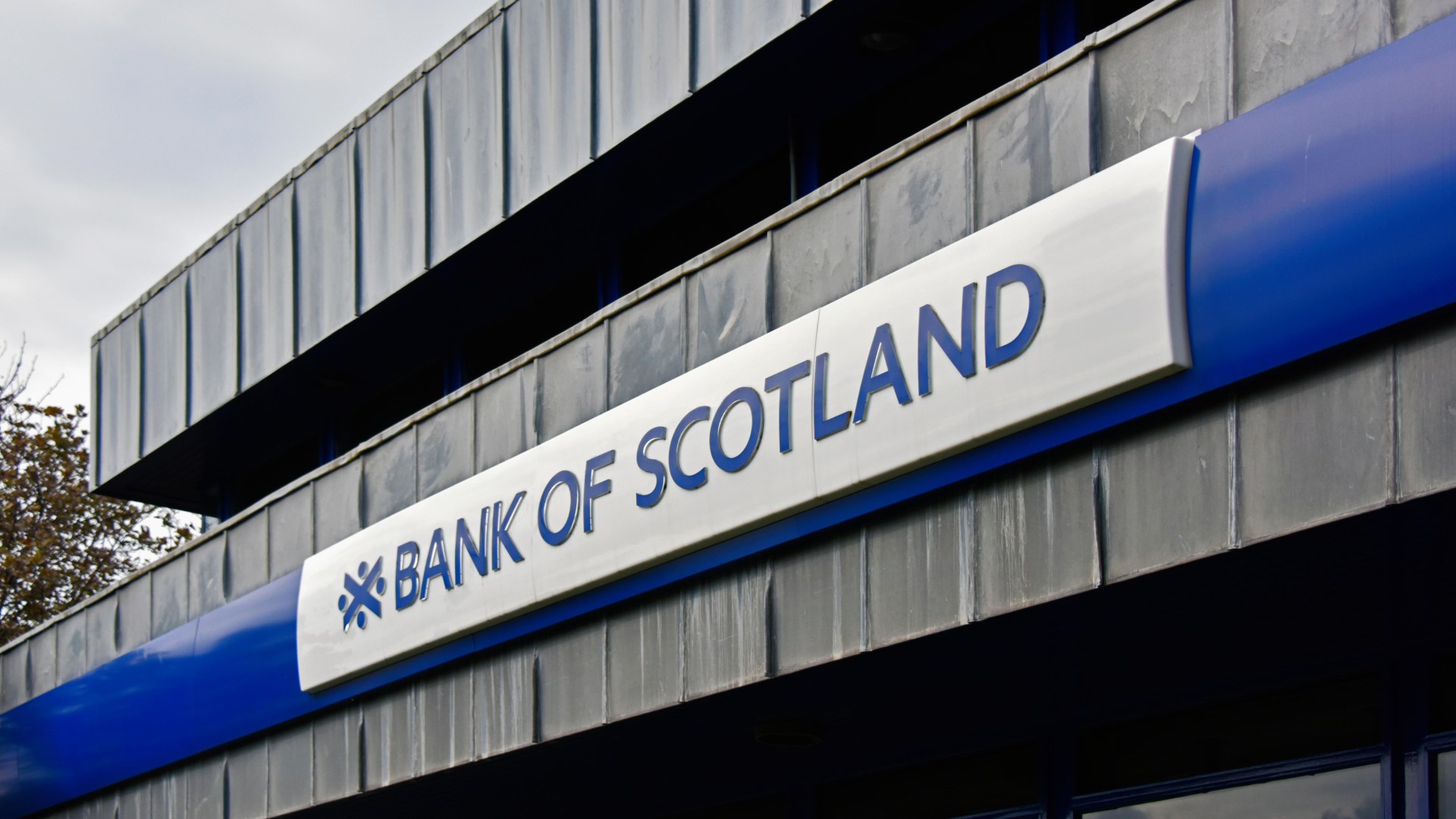 Bank of Scotland rolls out major change across all branches